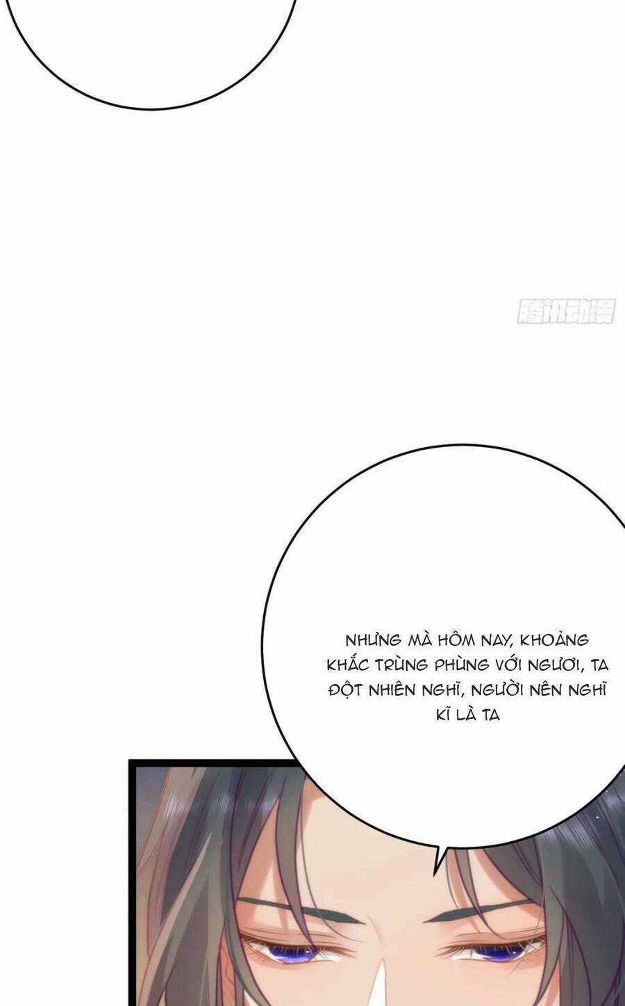 Nghịch Đồ Mỗi Ngày Đều Muốn Bắt Nạt Sư Phụ Chapter 58 trang 9