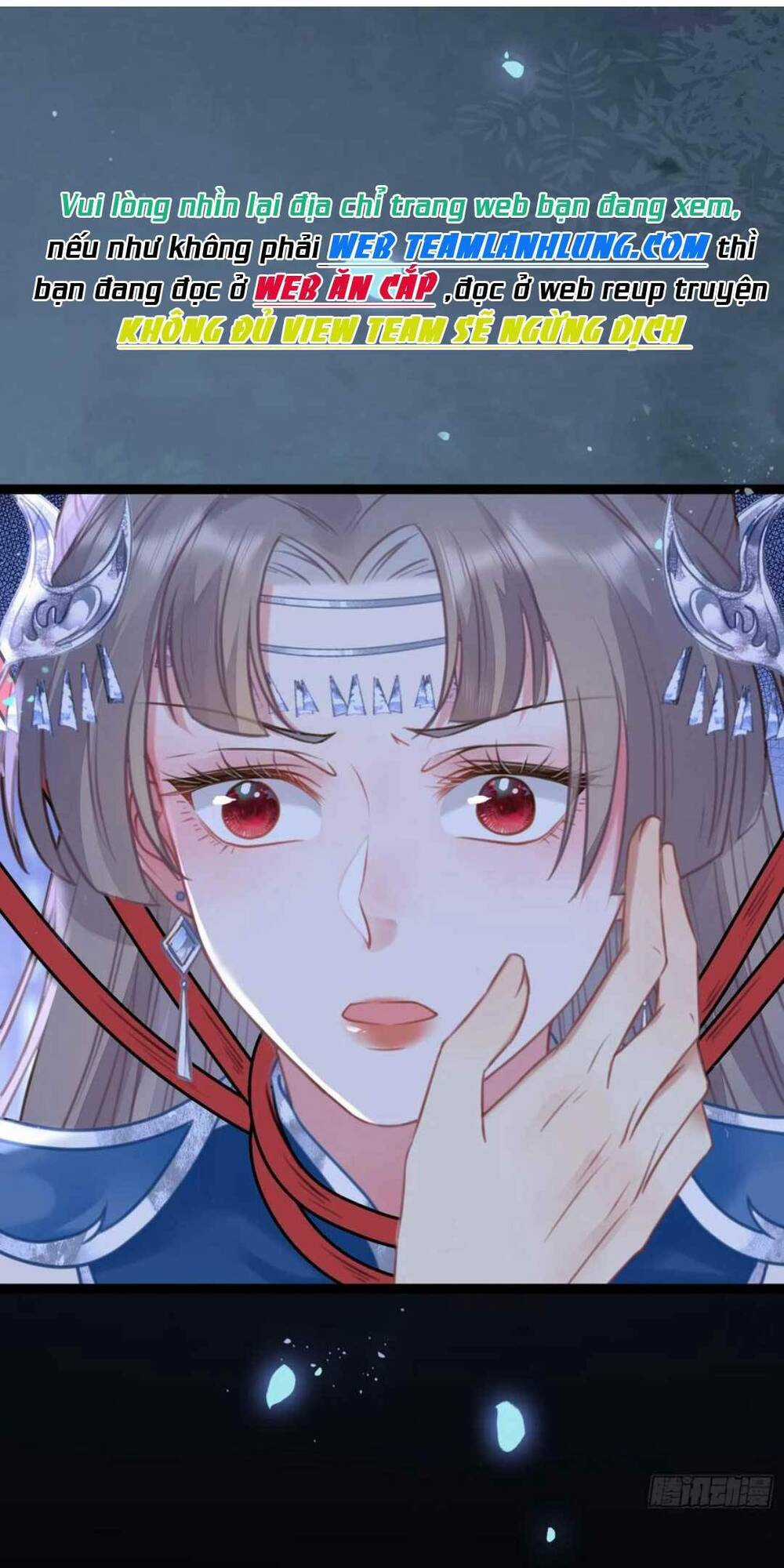 Nghịch Đồ Mỗi Ngày Đều Muốn Bắt Nạt Sư Phụ Chapter 59 trang 1