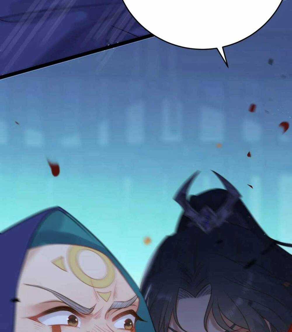 Nghịch Đồ Mỗi Ngày Đều Muốn Bắt Nạt Sư Phụ Chapter 59 trang 10