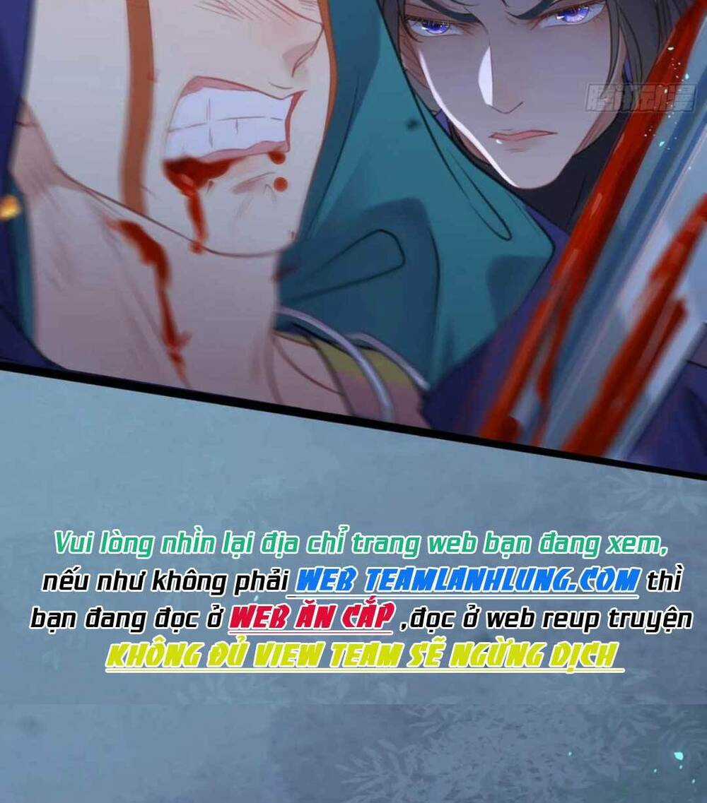 Nghịch Đồ Mỗi Ngày Đều Muốn Bắt Nạt Sư Phụ Chapter 59 trang 11