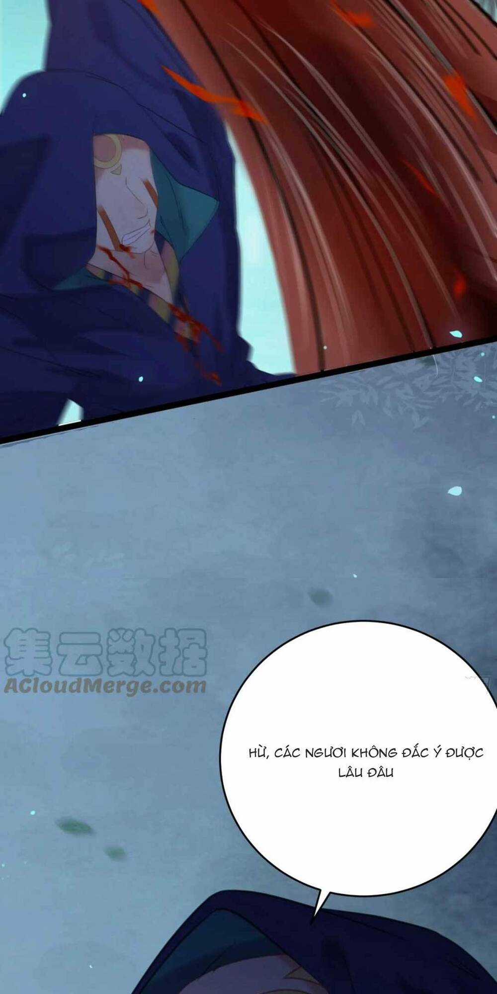 Nghịch Đồ Mỗi Ngày Đều Muốn Bắt Nạt Sư Phụ Chapter 59 trang 13