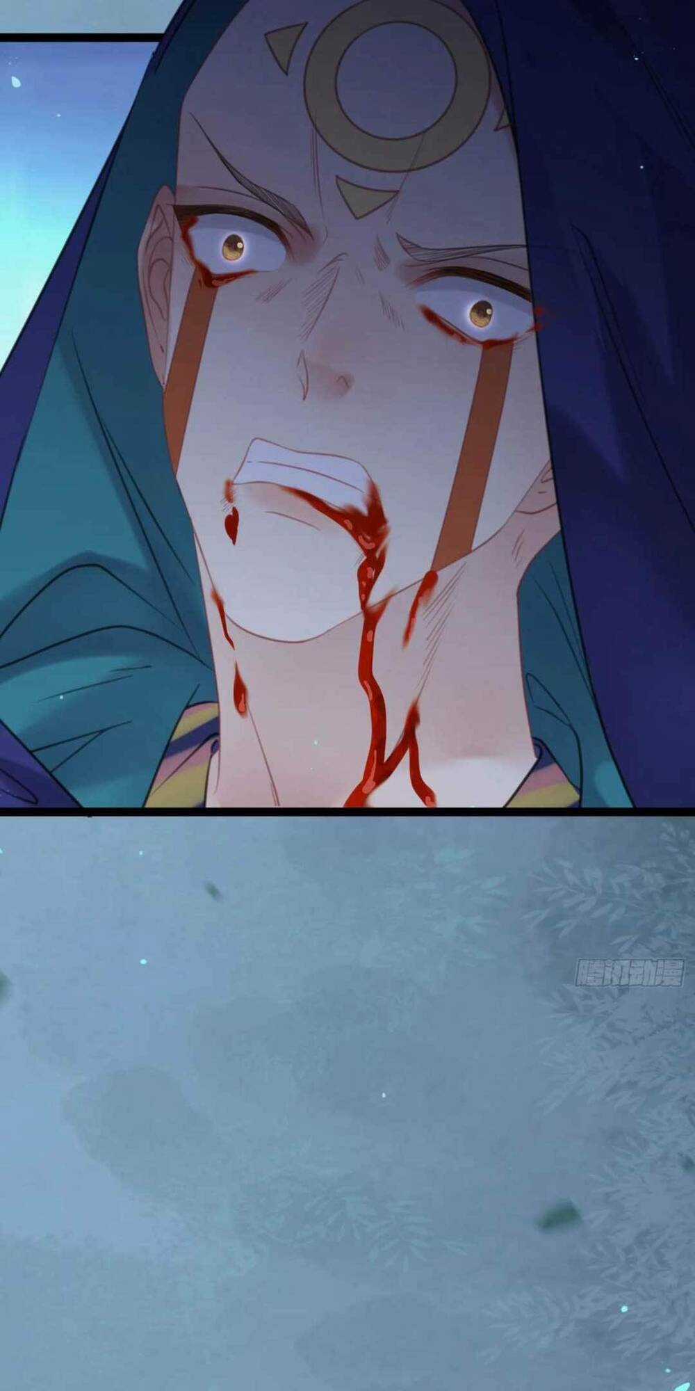 Nghịch Đồ Mỗi Ngày Đều Muốn Bắt Nạt Sư Phụ Chapter 59 trang 14