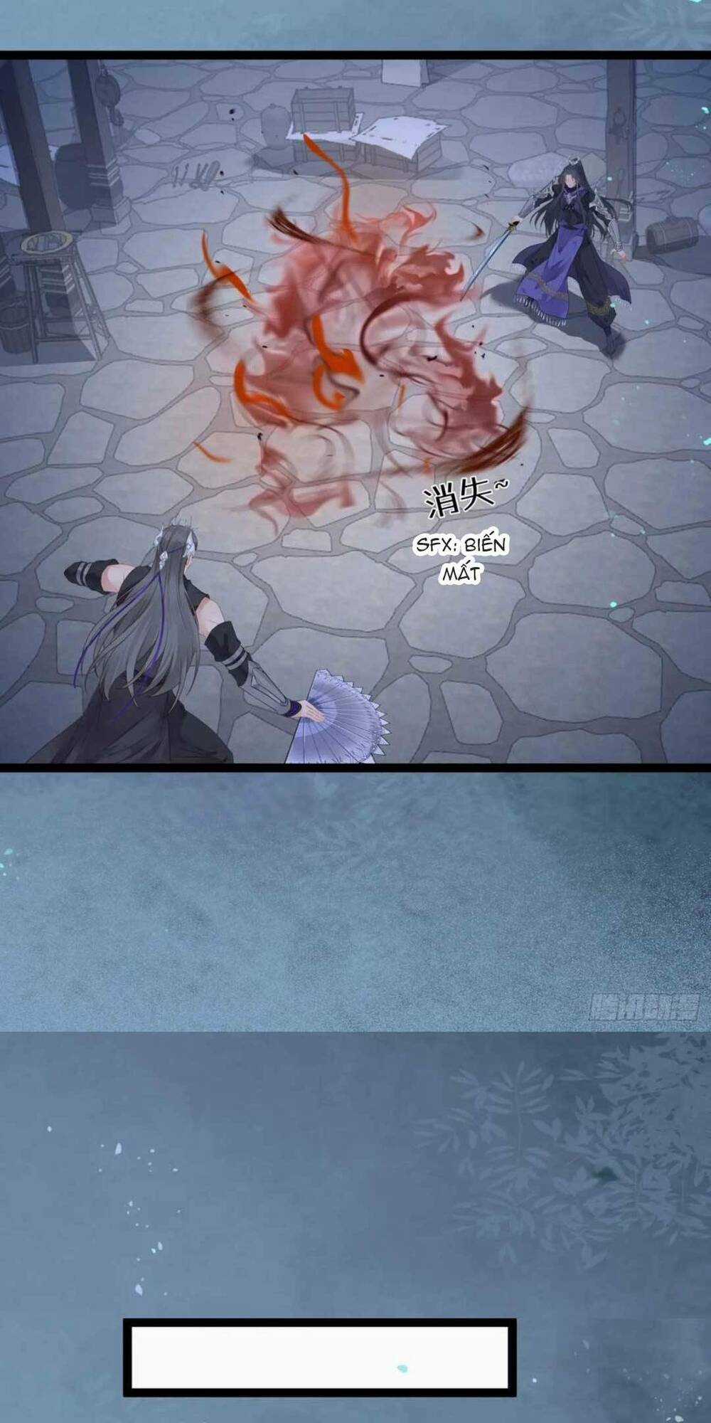 Nghịch Đồ Mỗi Ngày Đều Muốn Bắt Nạt Sư Phụ Chapter 59 trang 15