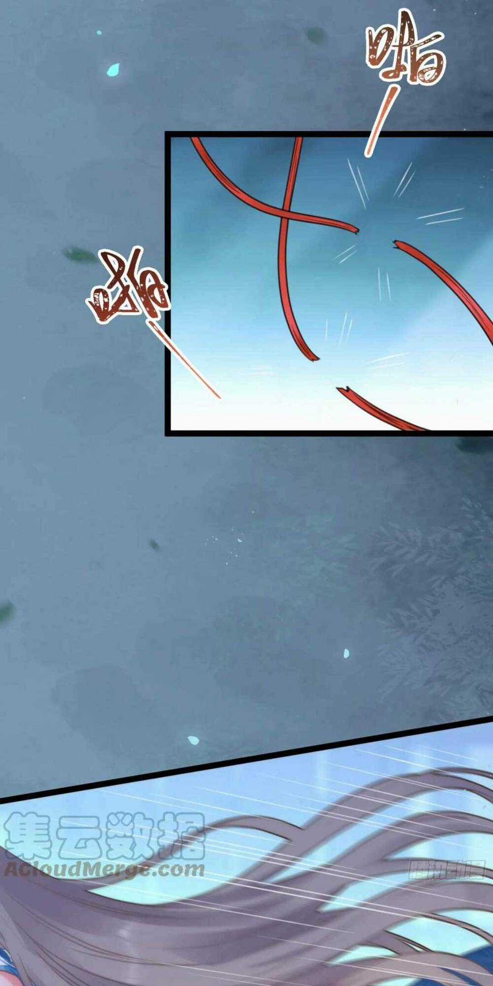 Nghịch Đồ Mỗi Ngày Đều Muốn Bắt Nạt Sư Phụ Chapter 59 trang 16