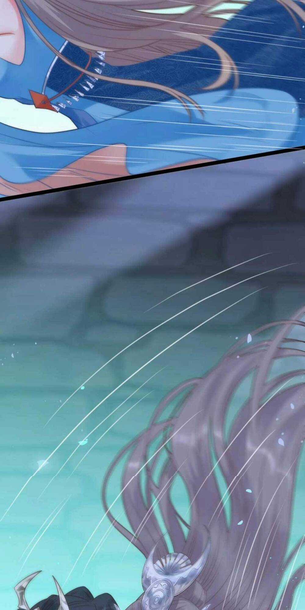 Nghịch Đồ Mỗi Ngày Đều Muốn Bắt Nạt Sư Phụ Chapter 59 trang 17