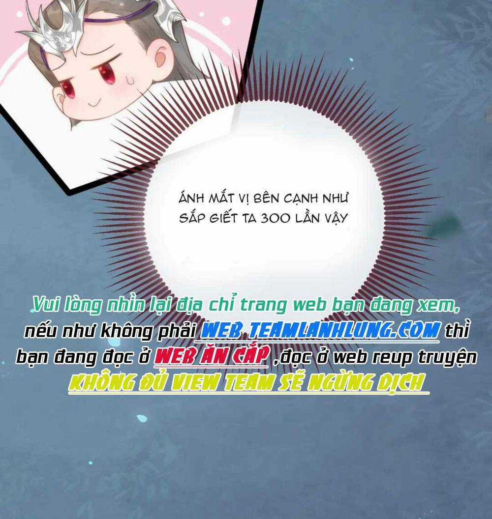 Nghịch Đồ Mỗi Ngày Đều Muốn Bắt Nạt Sư Phụ Chapter 59 trang 21