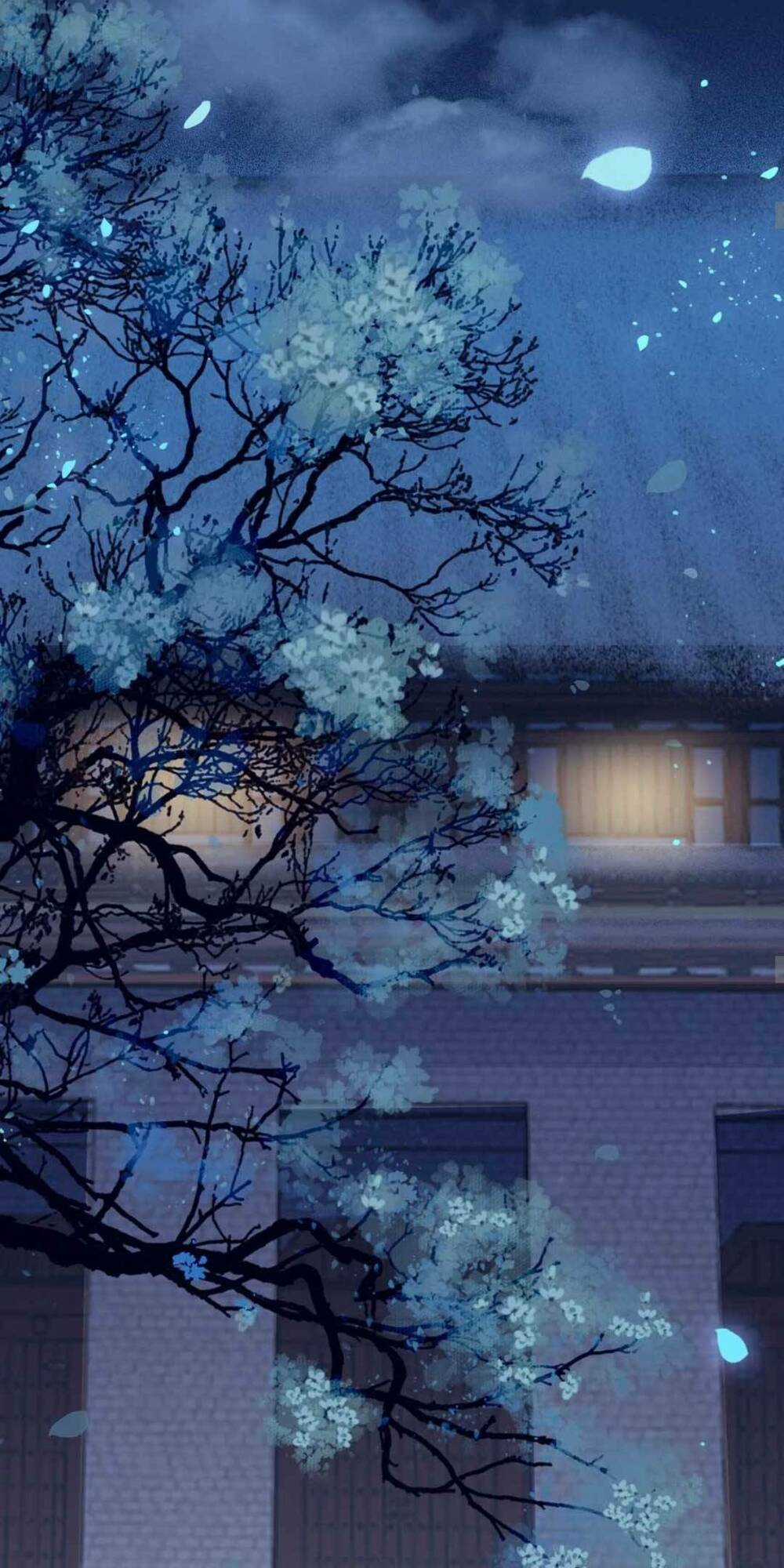 Nghịch Đồ Mỗi Ngày Đều Muốn Bắt Nạt Sư Phụ Chapter 59 trang 23