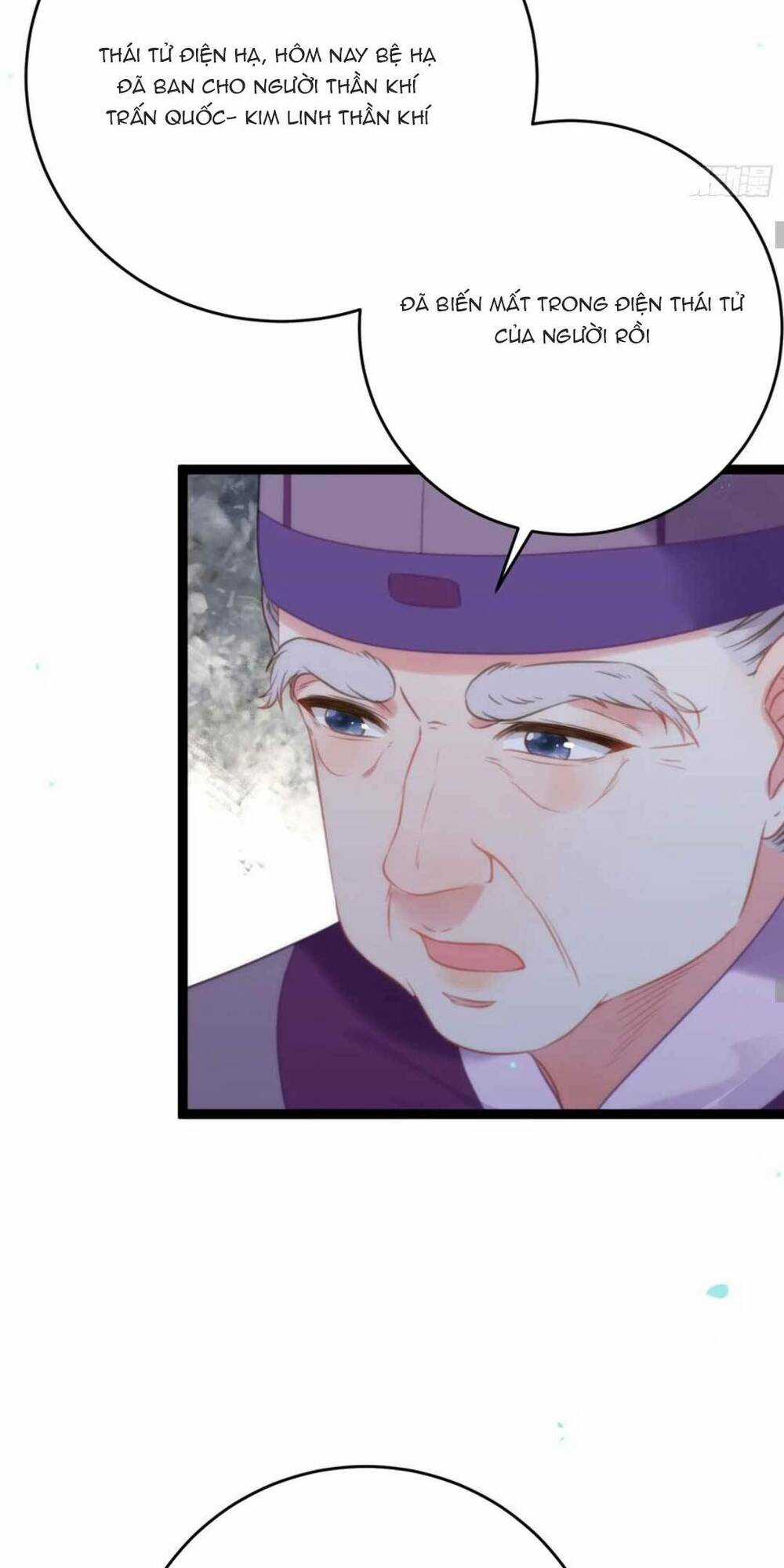 Nghịch Đồ Mỗi Ngày Đều Muốn Bắt Nạt Sư Phụ Chapter 59 trang 29