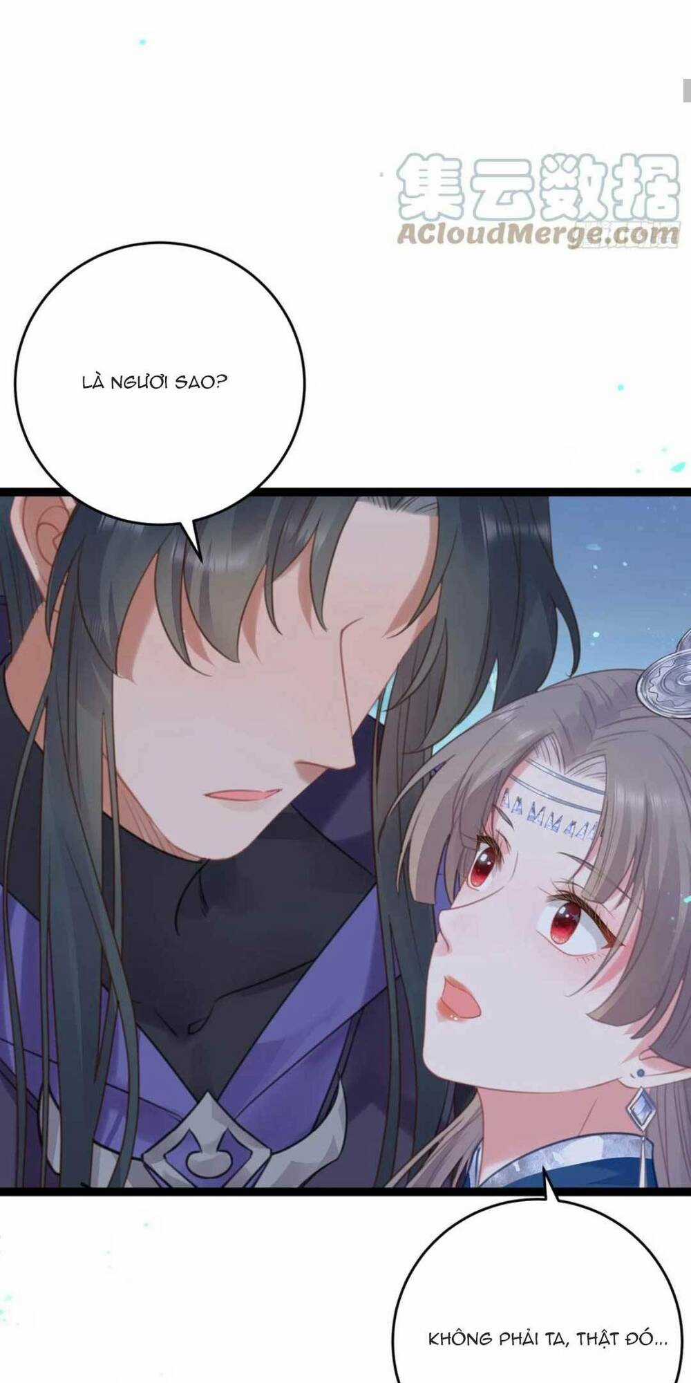 Nghịch Đồ Mỗi Ngày Đều Muốn Bắt Nạt Sư Phụ Chapter 59 trang 31