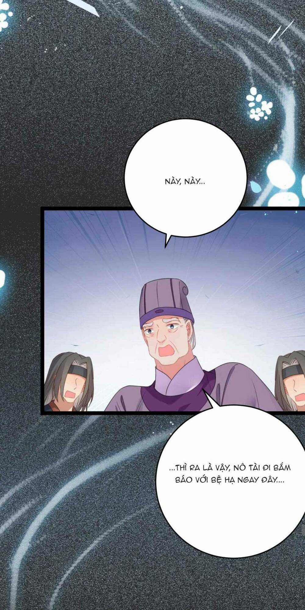 Nghịch Đồ Mỗi Ngày Đều Muốn Bắt Nạt Sư Phụ Chapter 59 trang 35