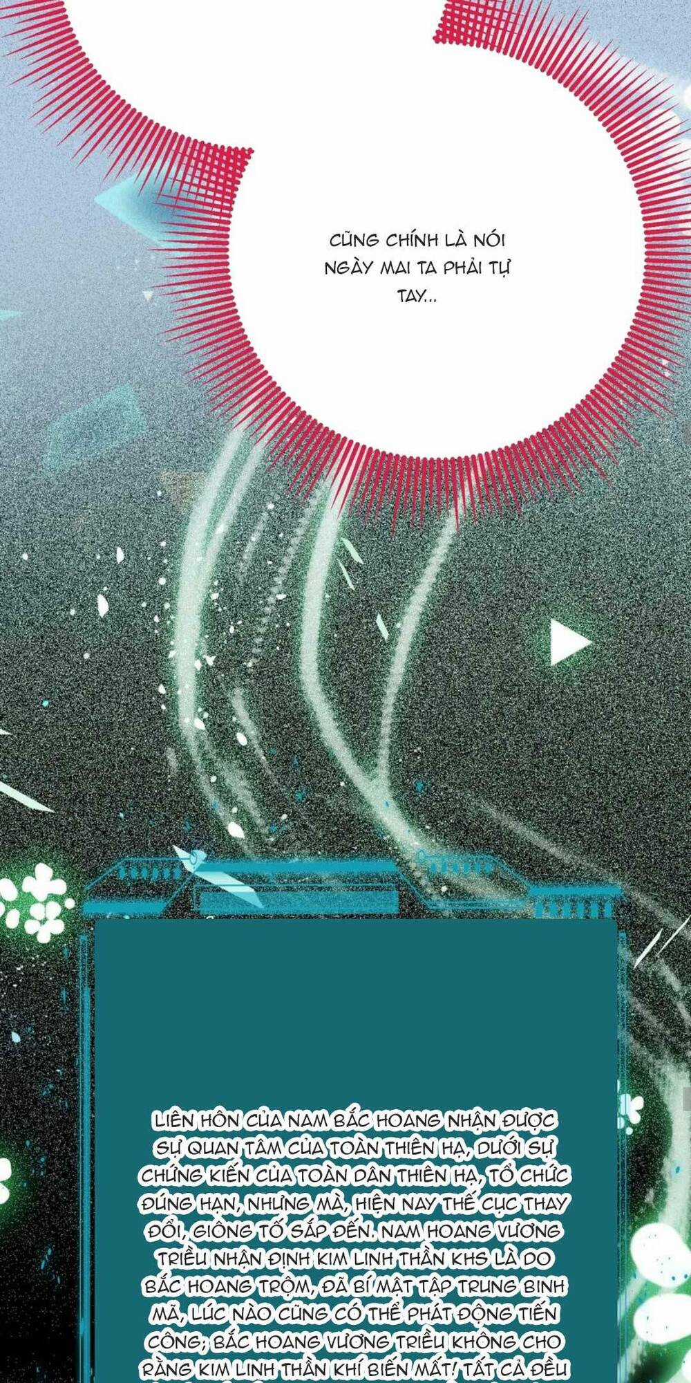 Nghịch Đồ Mỗi Ngày Đều Muốn Bắt Nạt Sư Phụ Chapter 59 trang 37