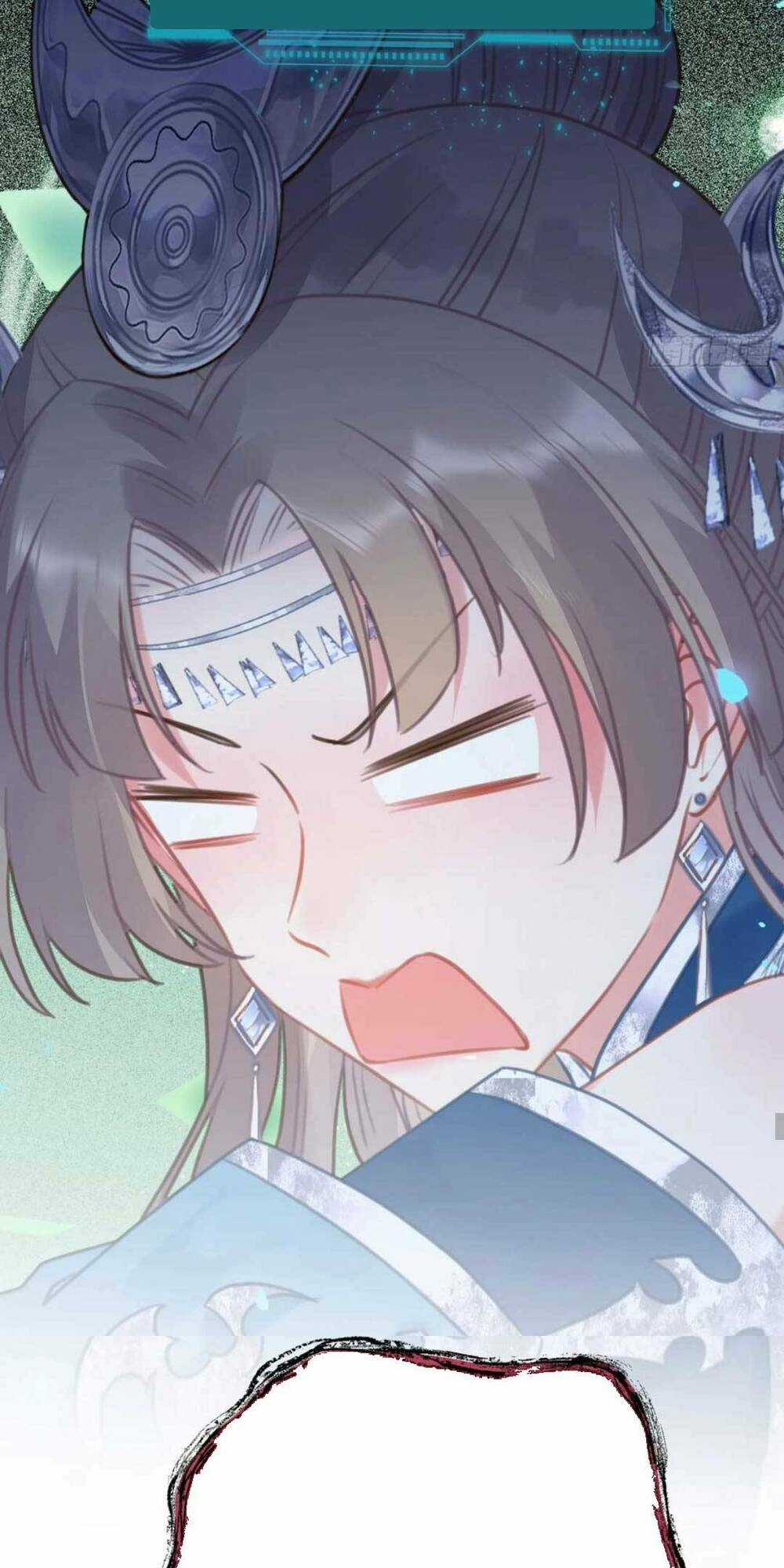 Nghịch Đồ Mỗi Ngày Đều Muốn Bắt Nạt Sư Phụ Chapter 59 trang 39