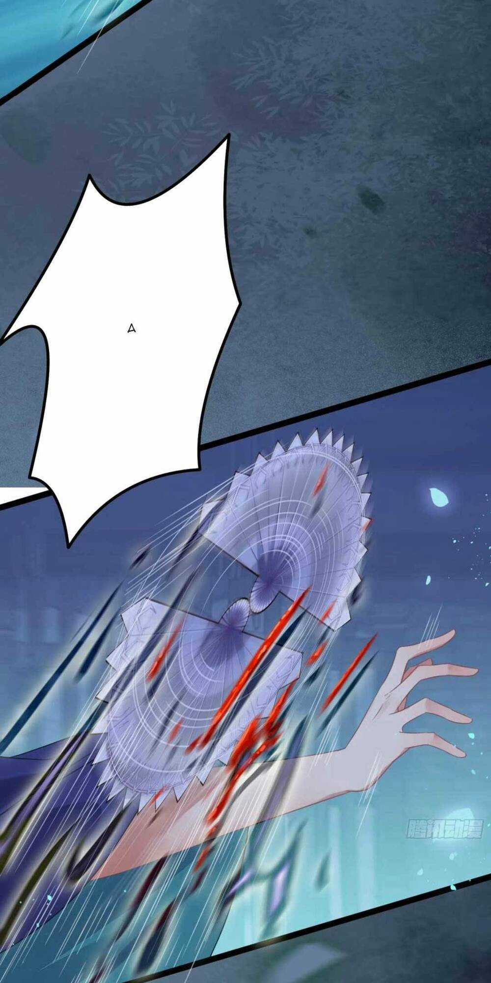 Nghịch Đồ Mỗi Ngày Đều Muốn Bắt Nạt Sư Phụ Chapter 59 trang 4