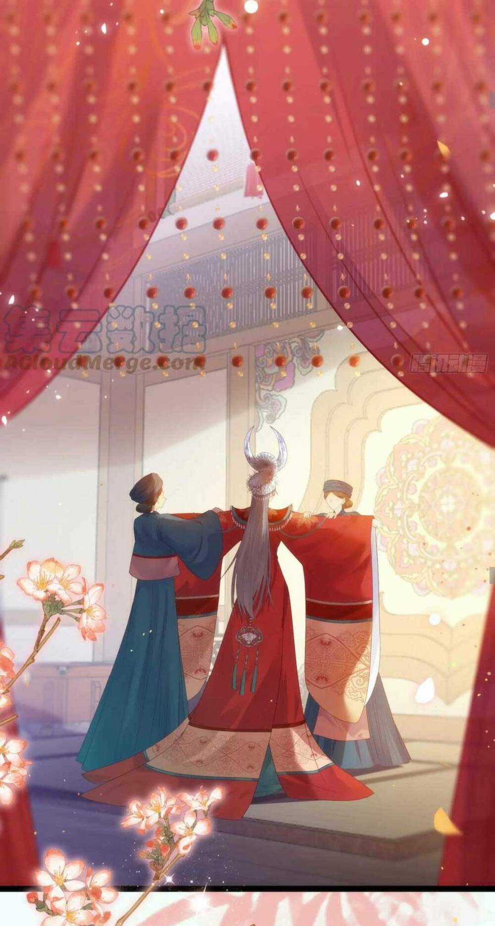 Nghịch Đồ Mỗi Ngày Đều Muốn Bắt Nạt Sư Phụ Chapter 59 trang 41