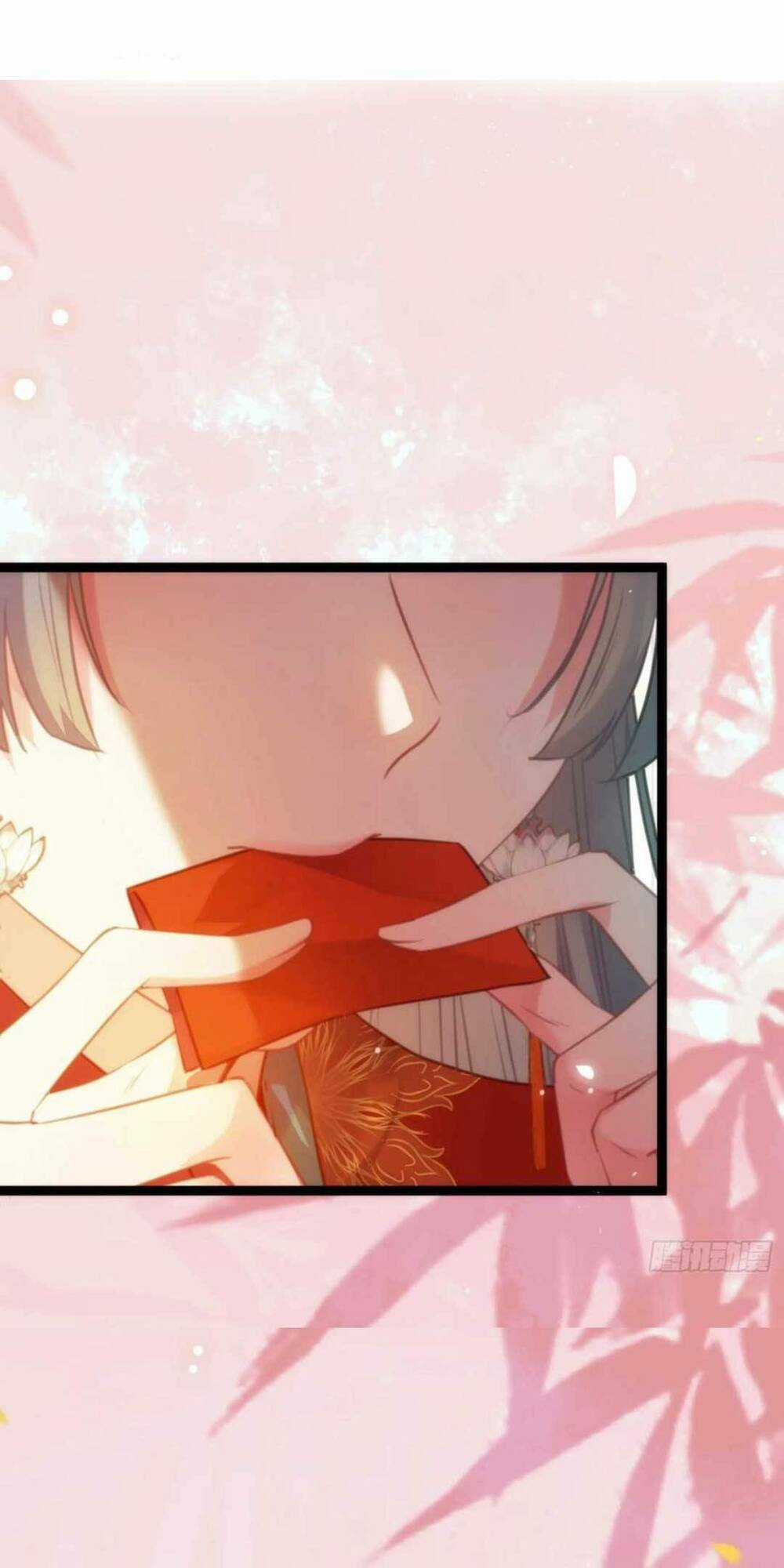 Nghịch Đồ Mỗi Ngày Đều Muốn Bắt Nạt Sư Phụ Chapter 59 trang 43