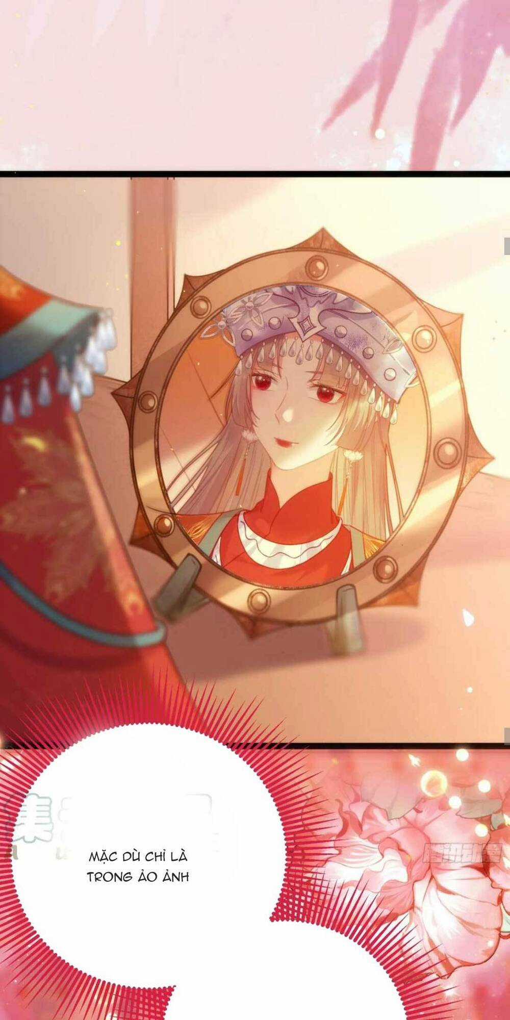 Nghịch Đồ Mỗi Ngày Đều Muốn Bắt Nạt Sư Phụ Chapter 59 trang 44