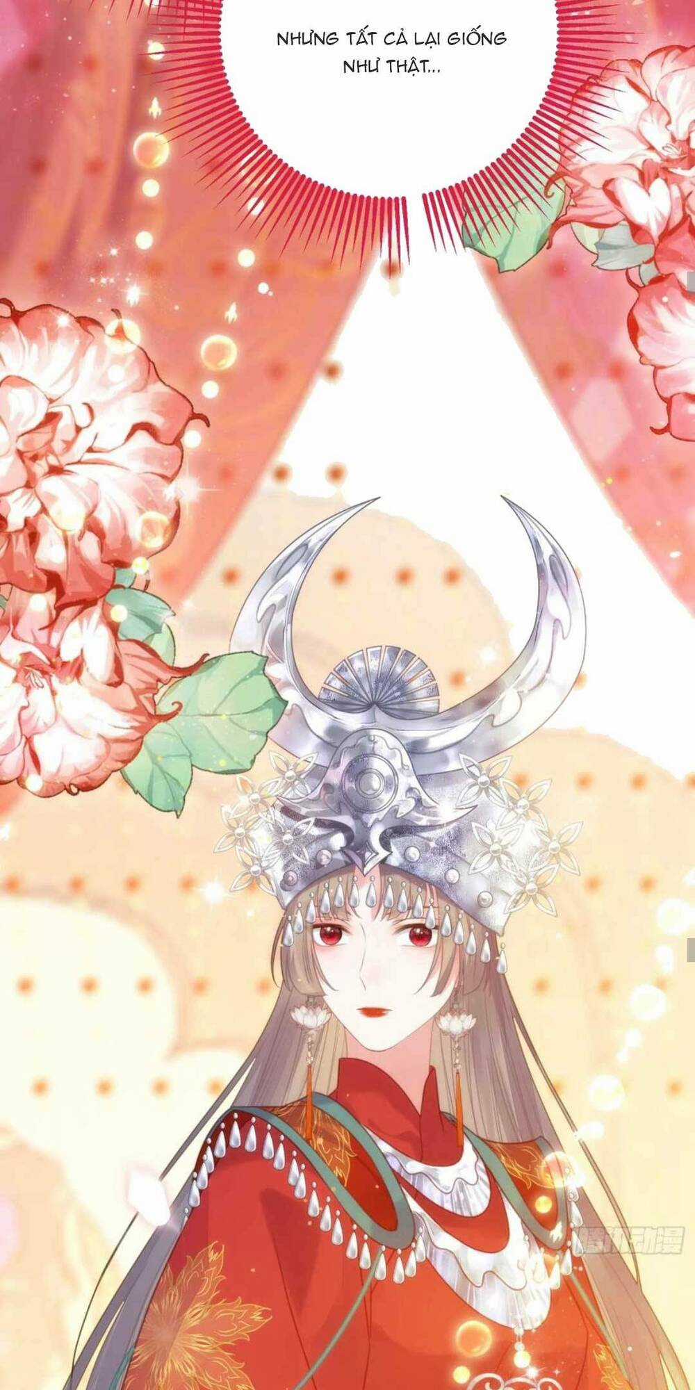 Nghịch Đồ Mỗi Ngày Đều Muốn Bắt Nạt Sư Phụ Chapter 59 trang 45