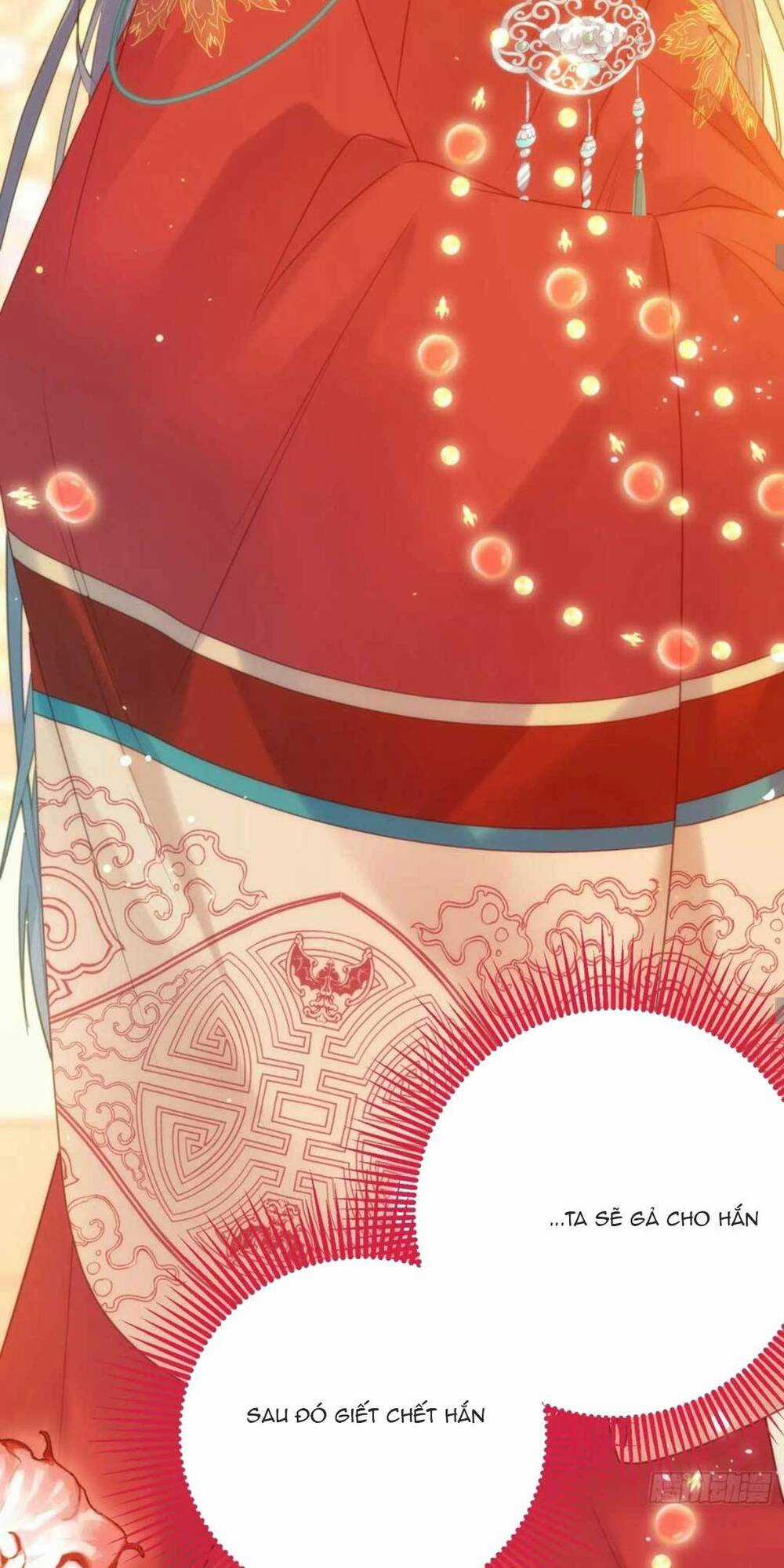 Nghịch Đồ Mỗi Ngày Đều Muốn Bắt Nạt Sư Phụ Chapter 59 trang 46