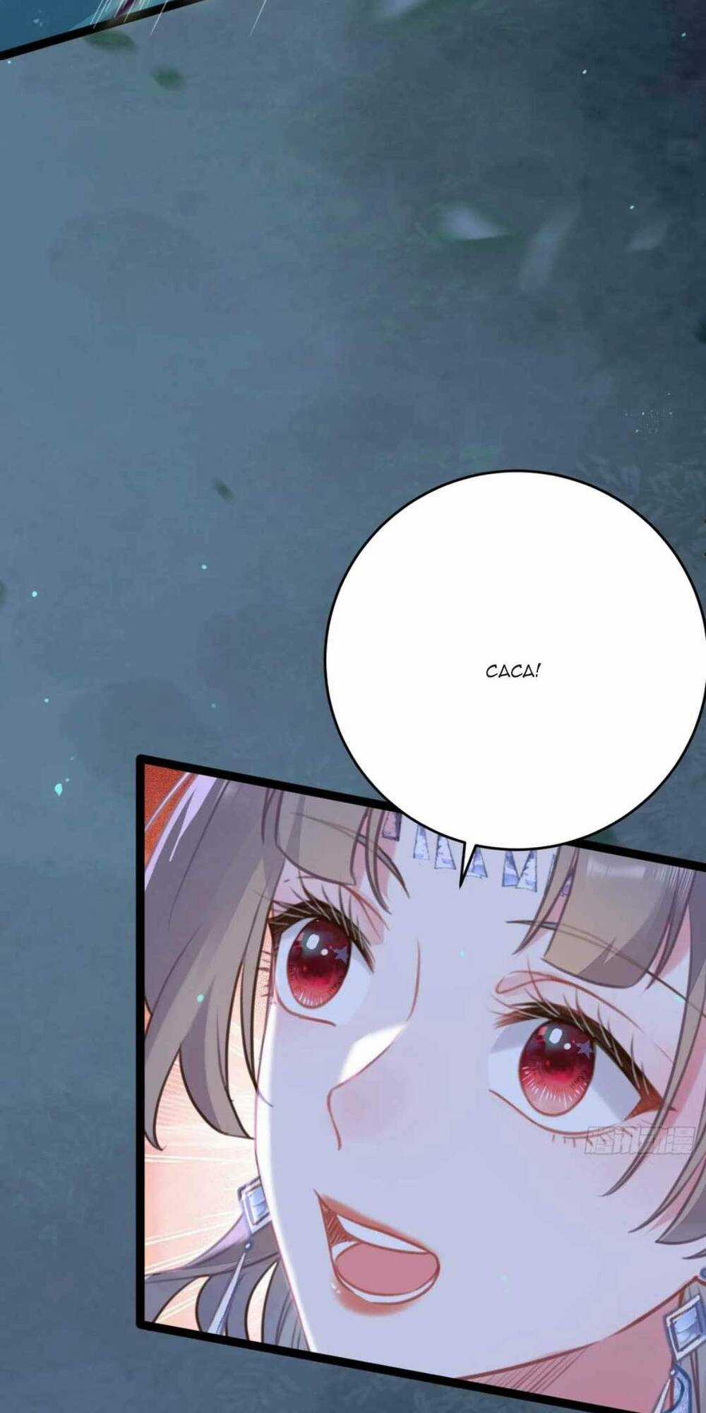 Nghịch Đồ Mỗi Ngày Đều Muốn Bắt Nạt Sư Phụ Chapter 59 trang 5