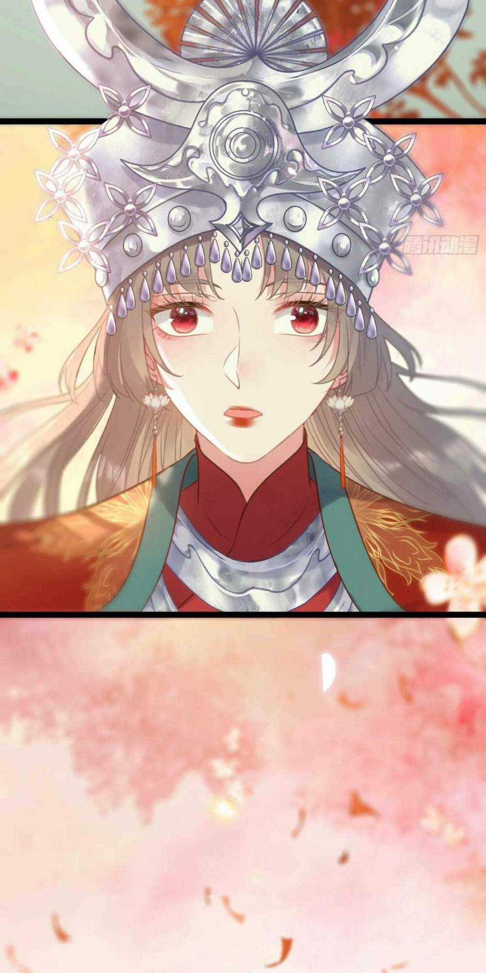 Nghịch Đồ Mỗi Ngày Đều Muốn Bắt Nạt Sư Phụ Chapter 59 trang 50