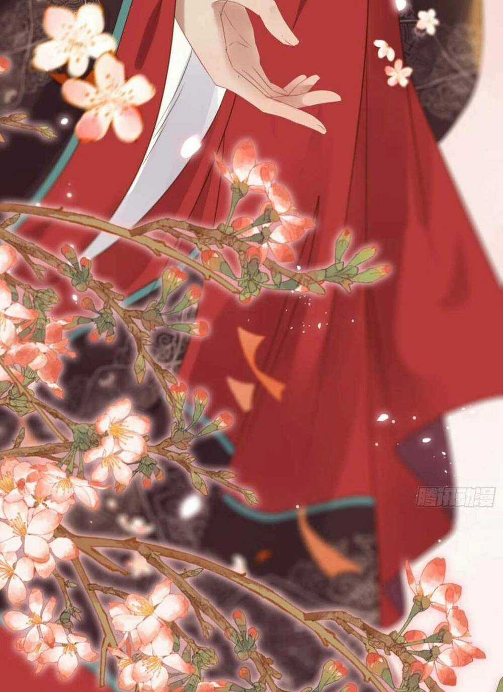 Nghịch Đồ Mỗi Ngày Đều Muốn Bắt Nạt Sư Phụ Chapter 59 trang 52