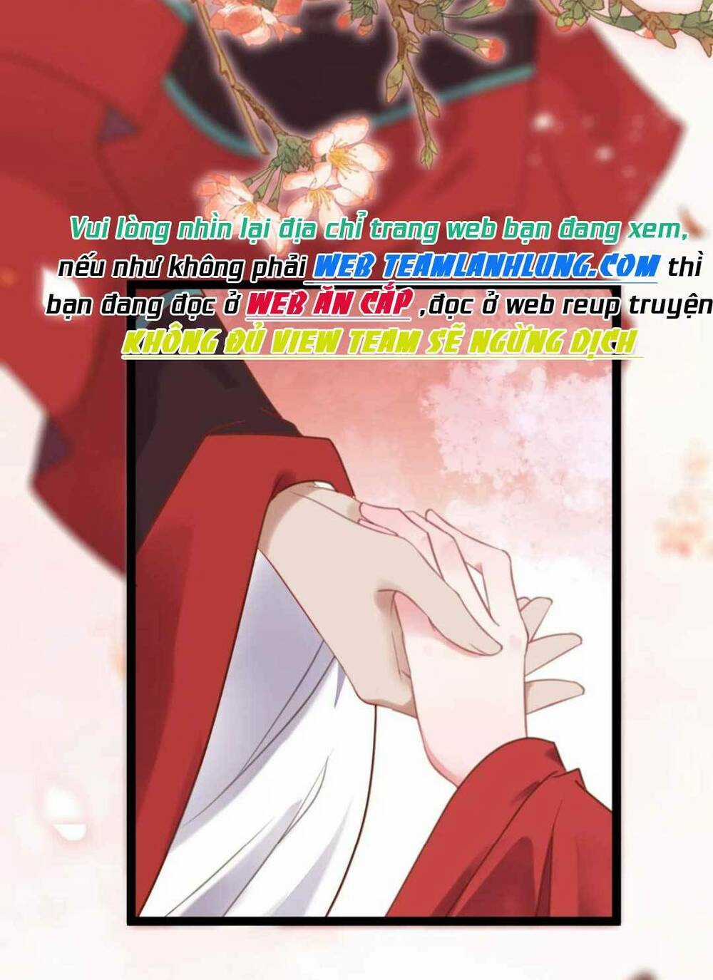 Nghịch Đồ Mỗi Ngày Đều Muốn Bắt Nạt Sư Phụ Chapter 59 trang 53