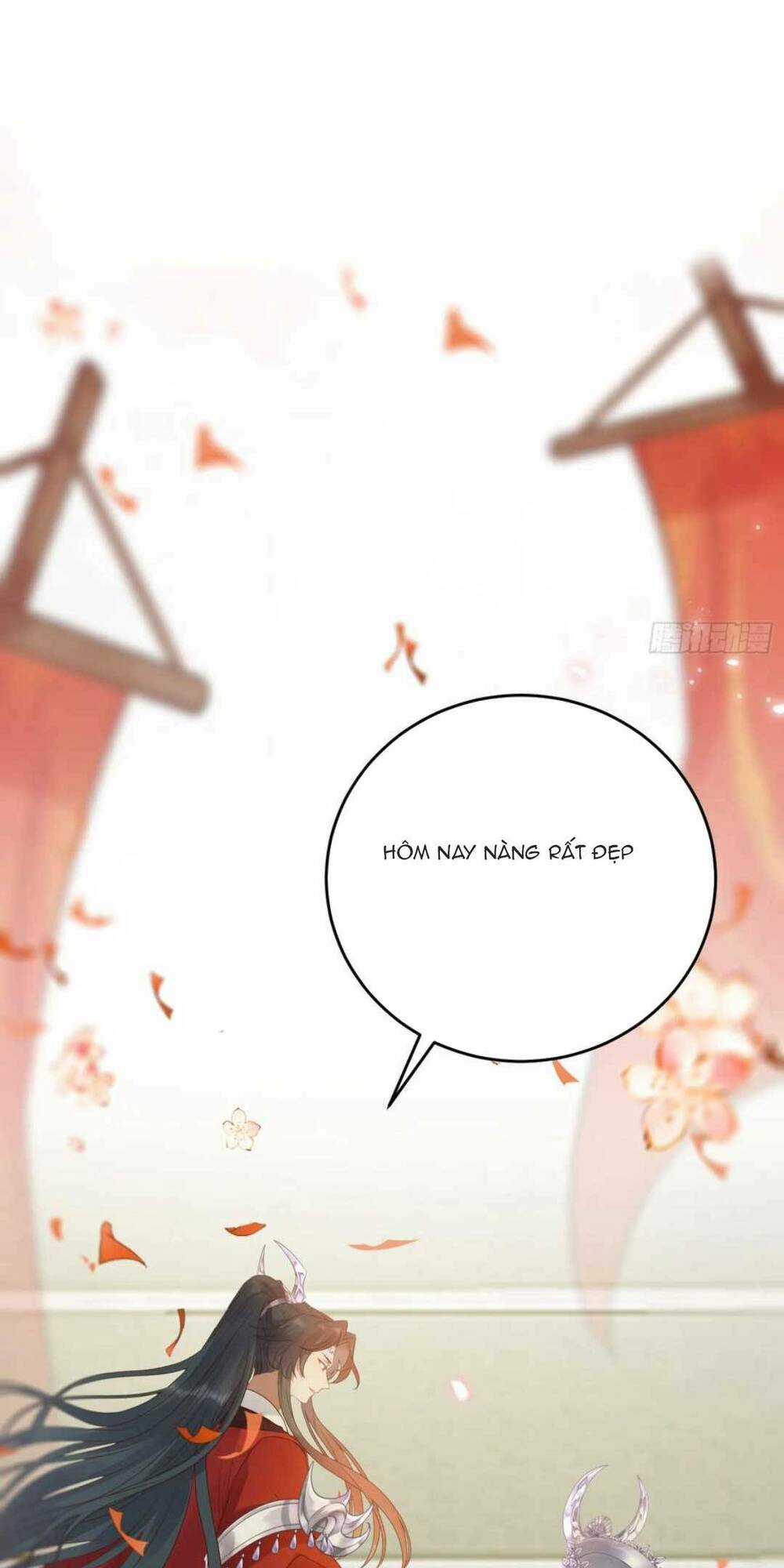 Nghịch Đồ Mỗi Ngày Đều Muốn Bắt Nạt Sư Phụ Chapter 59 trang 54