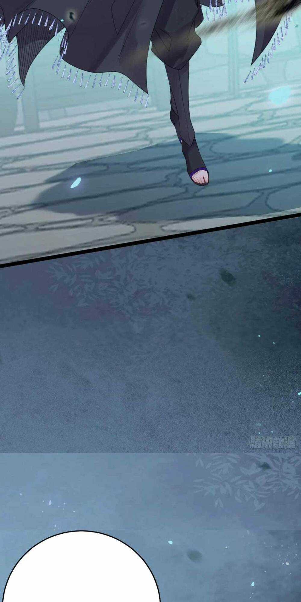 Nghịch Đồ Mỗi Ngày Đều Muốn Bắt Nạt Sư Phụ Chapter 59 trang 7