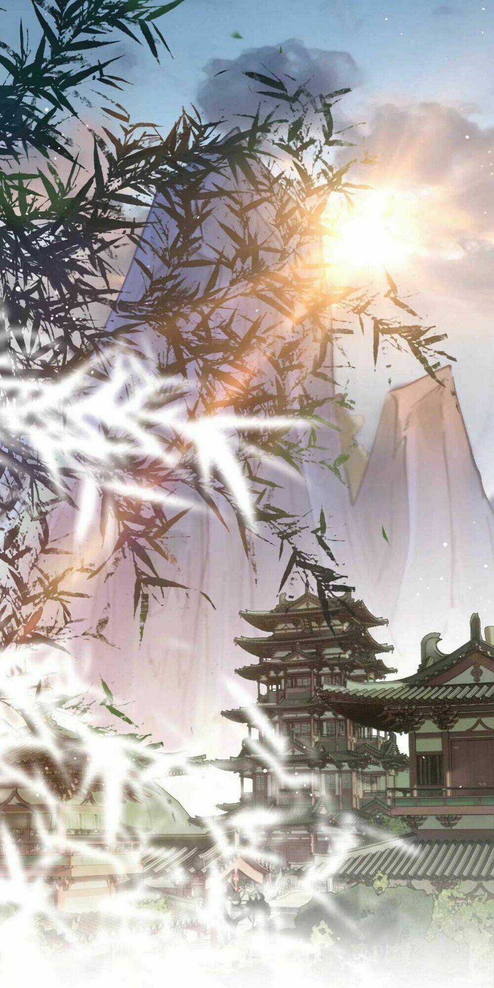 Nghịch Đồ Mỗi Ngày Đều Muốn Bắt Nạt Sư Phụ Chapter 6 trang 1