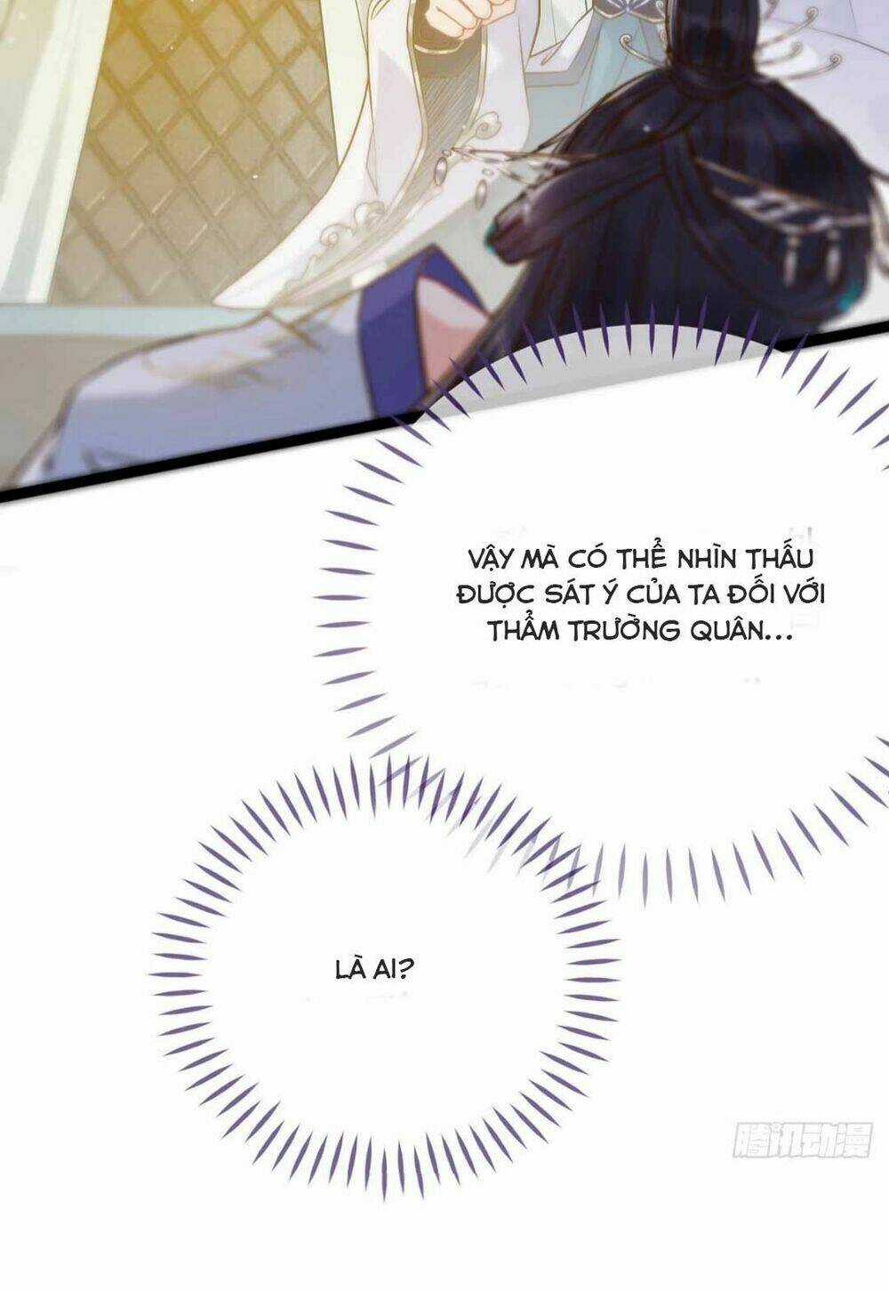 Nghịch Đồ Mỗi Ngày Đều Muốn Bắt Nạt Sư Phụ Chapter 6 trang 12