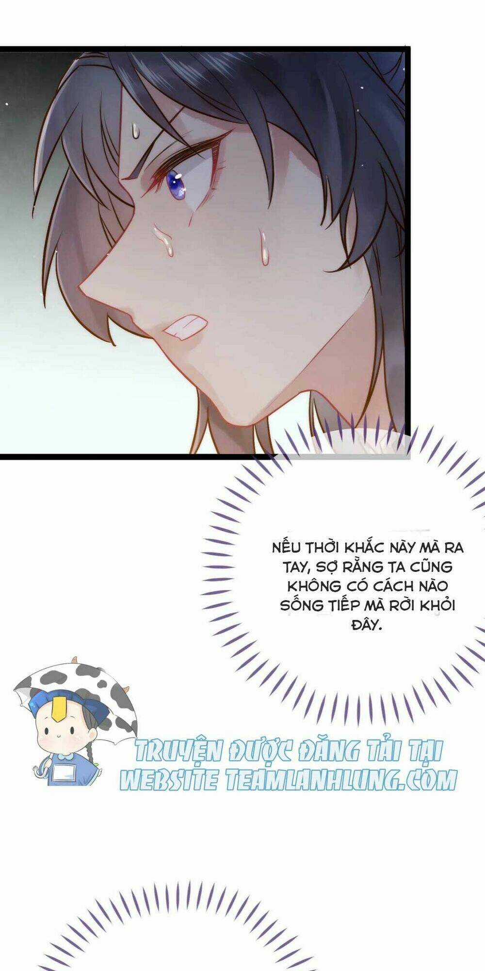 Nghịch Đồ Mỗi Ngày Đều Muốn Bắt Nạt Sư Phụ Chapter 6 trang 13