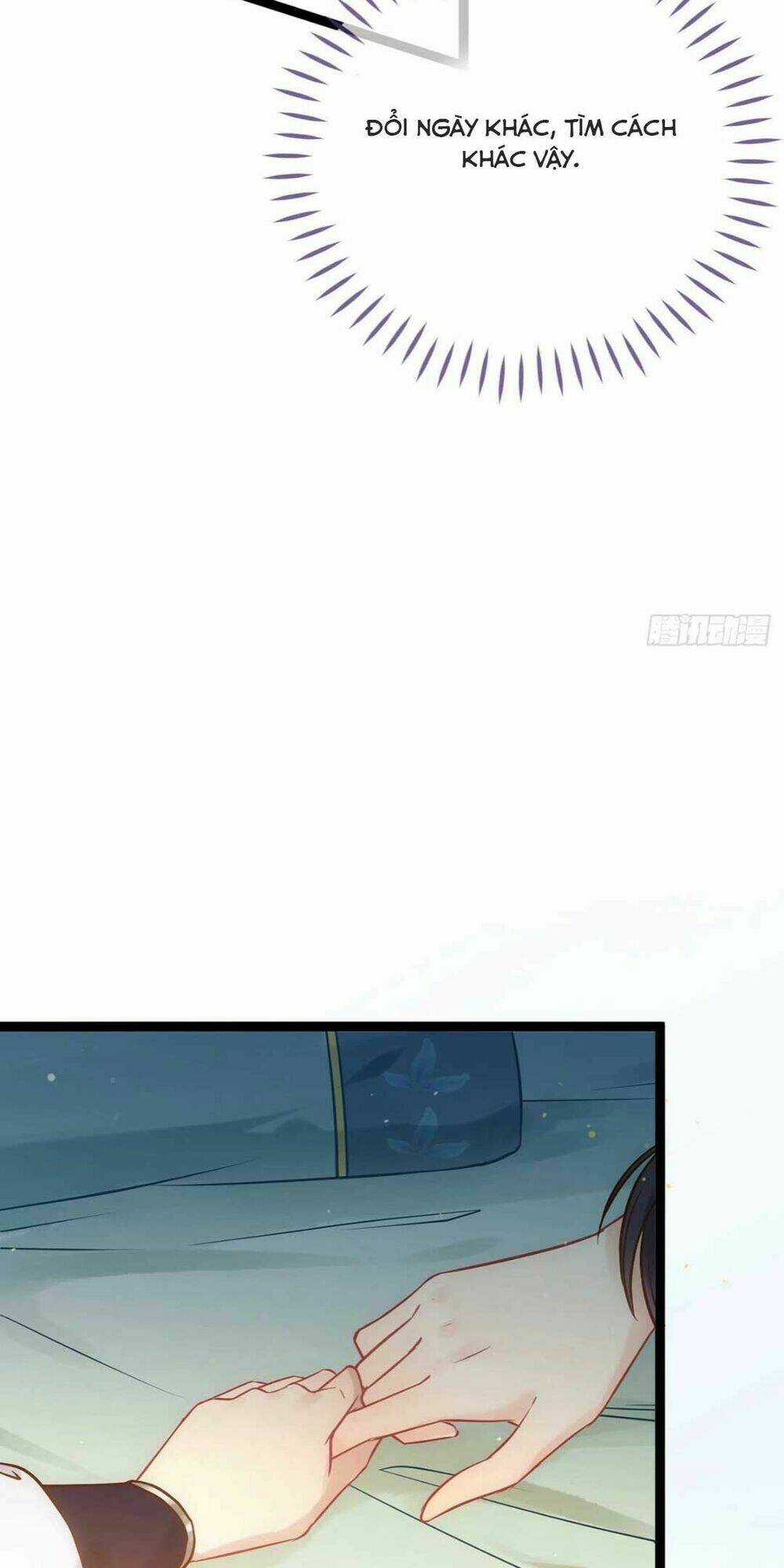 Nghịch Đồ Mỗi Ngày Đều Muốn Bắt Nạt Sư Phụ Chapter 6 trang 16