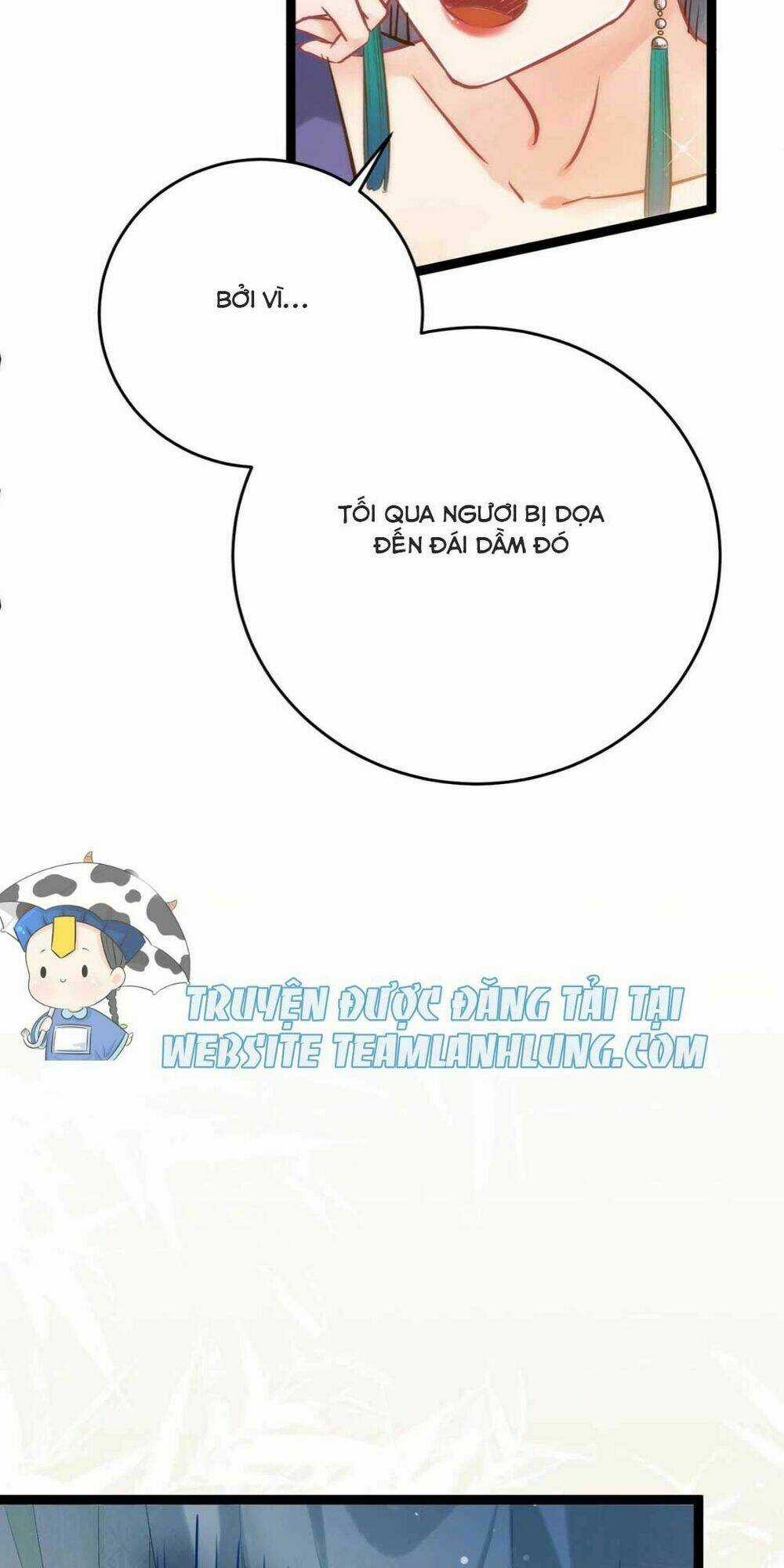 Nghịch Đồ Mỗi Ngày Đều Muốn Bắt Nạt Sư Phụ Chapter 6 trang 27