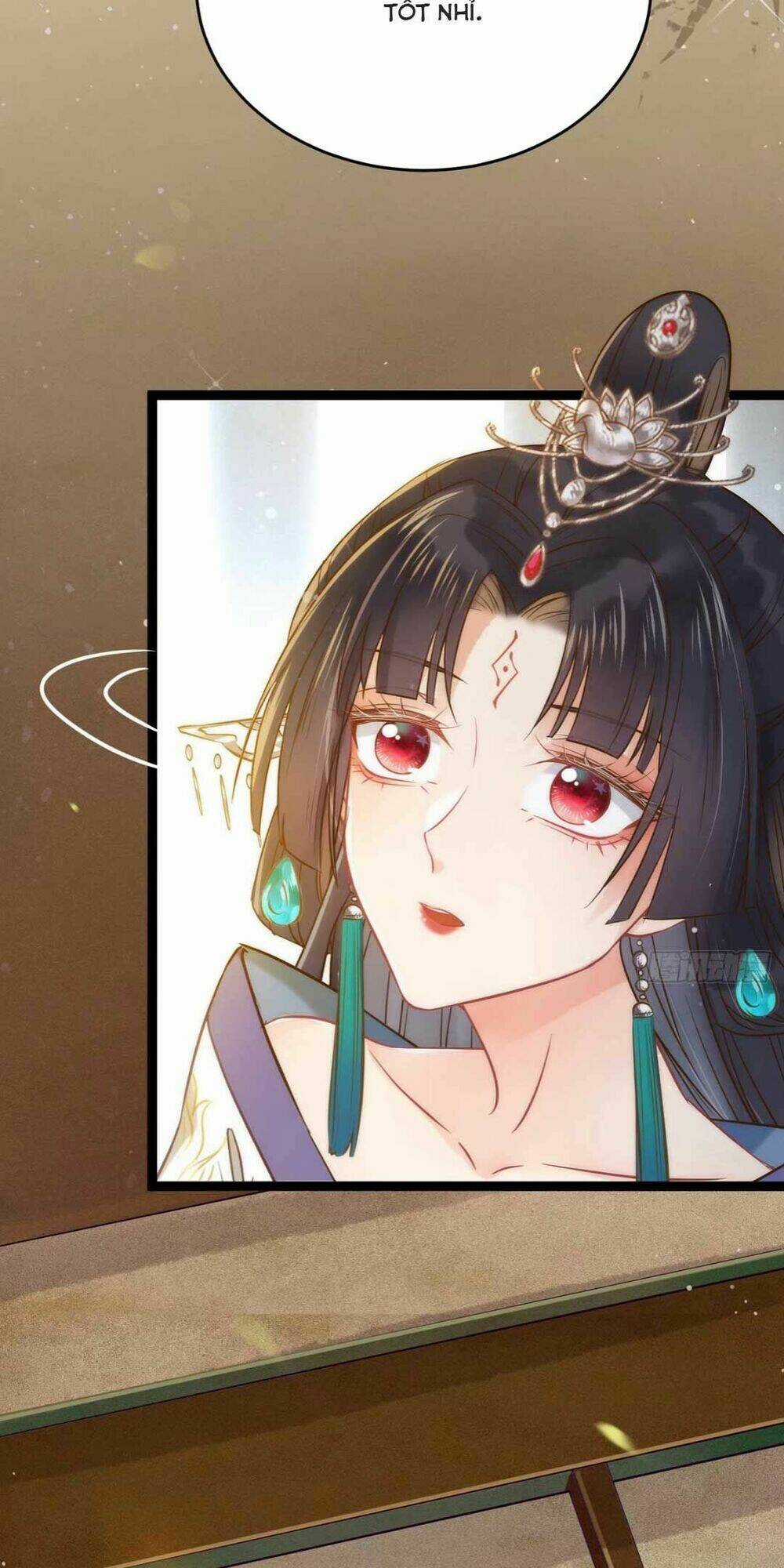 Nghịch Đồ Mỗi Ngày Đều Muốn Bắt Nạt Sư Phụ Chapter 6 trang 29