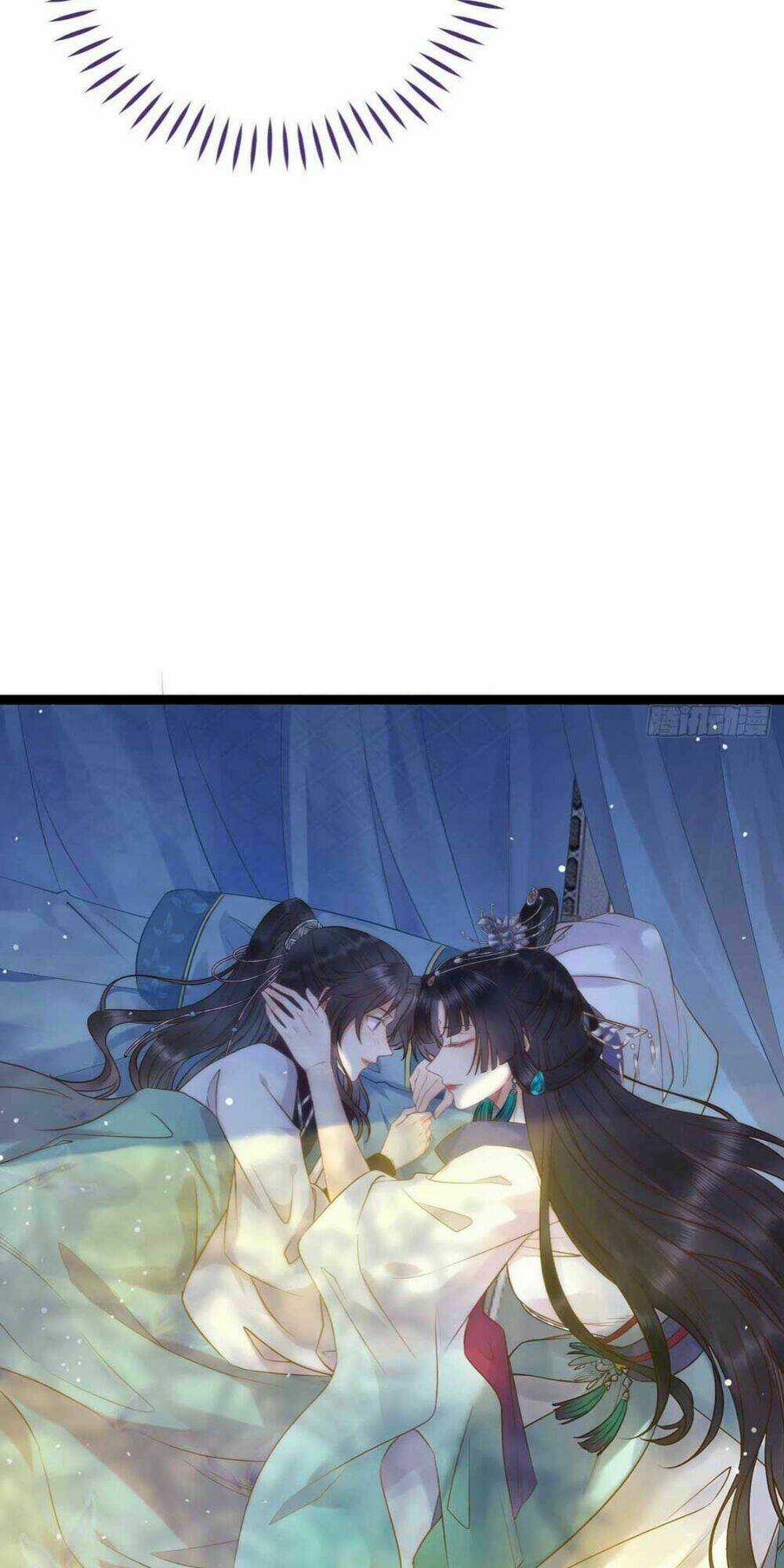 Nghịch Đồ Mỗi Ngày Đều Muốn Bắt Nạt Sư Phụ Chapter 6 trang 3