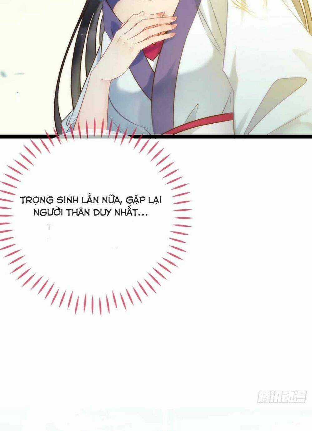 Nghịch Đồ Mỗi Ngày Đều Muốn Bắt Nạt Sư Phụ Chapter 6 trang 32