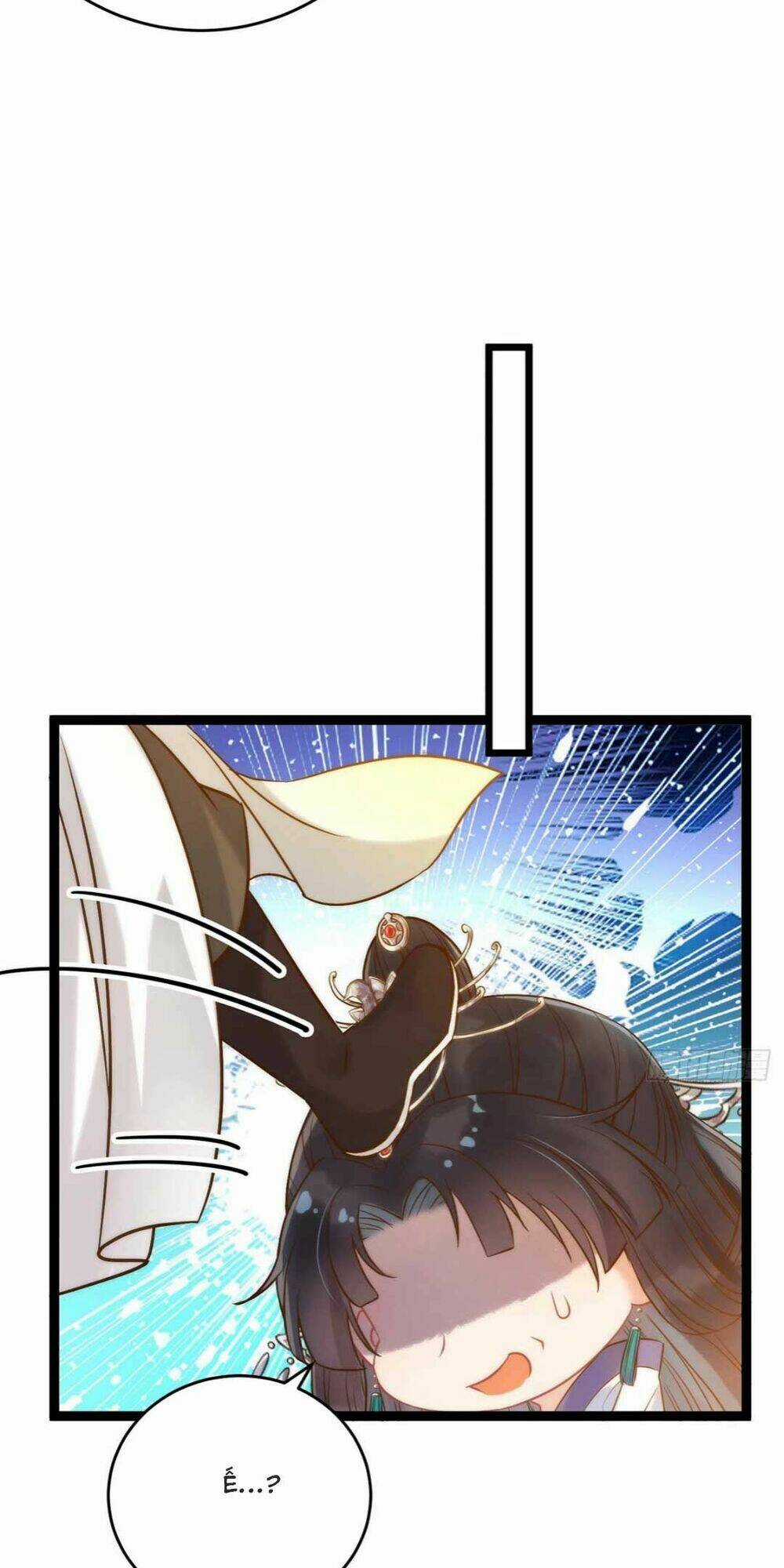 Nghịch Đồ Mỗi Ngày Đều Muốn Bắt Nạt Sư Phụ Chapter 6 trang 35