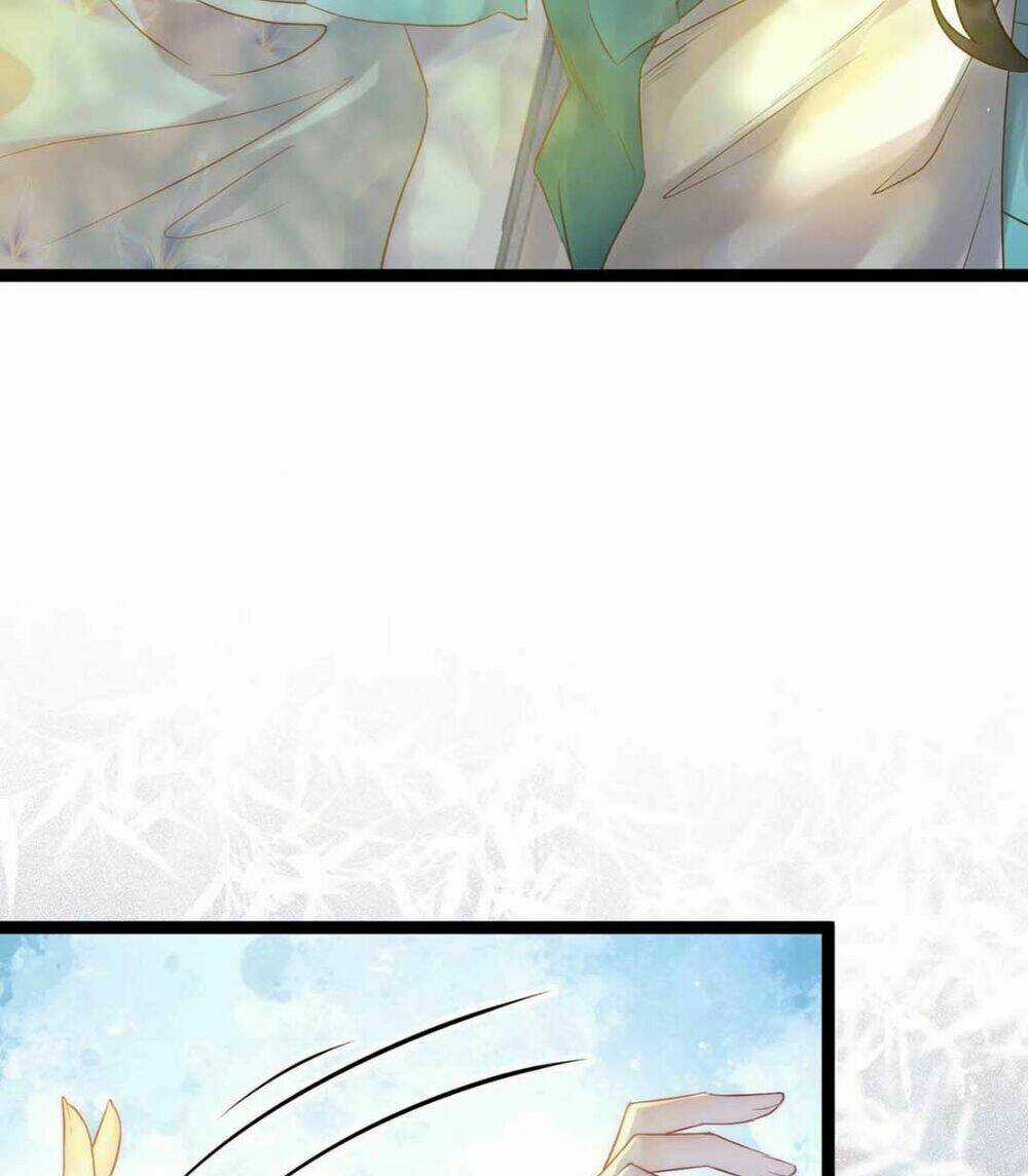 Nghịch Đồ Mỗi Ngày Đều Muốn Bắt Nạt Sư Phụ Chapter 6 trang 4