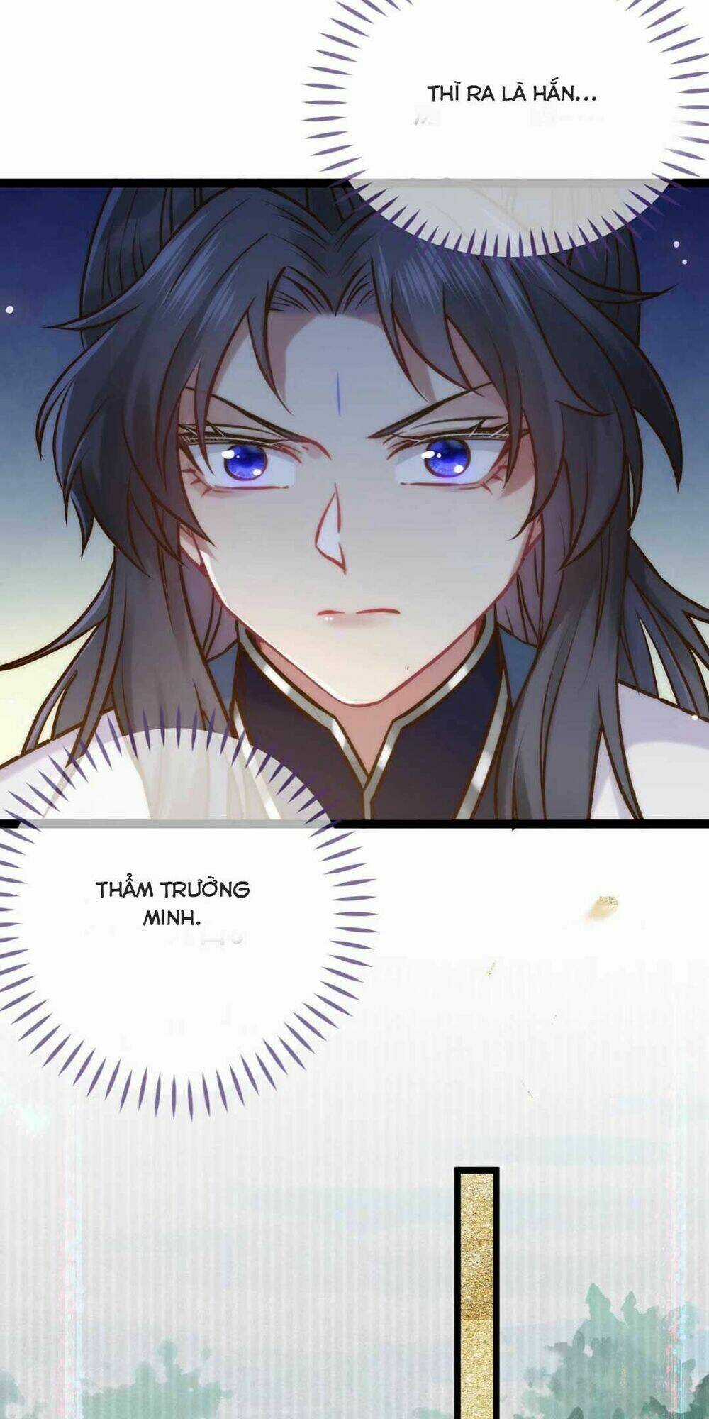 Nghịch Đồ Mỗi Ngày Đều Muốn Bắt Nạt Sư Phụ Chapter 6 trang 40