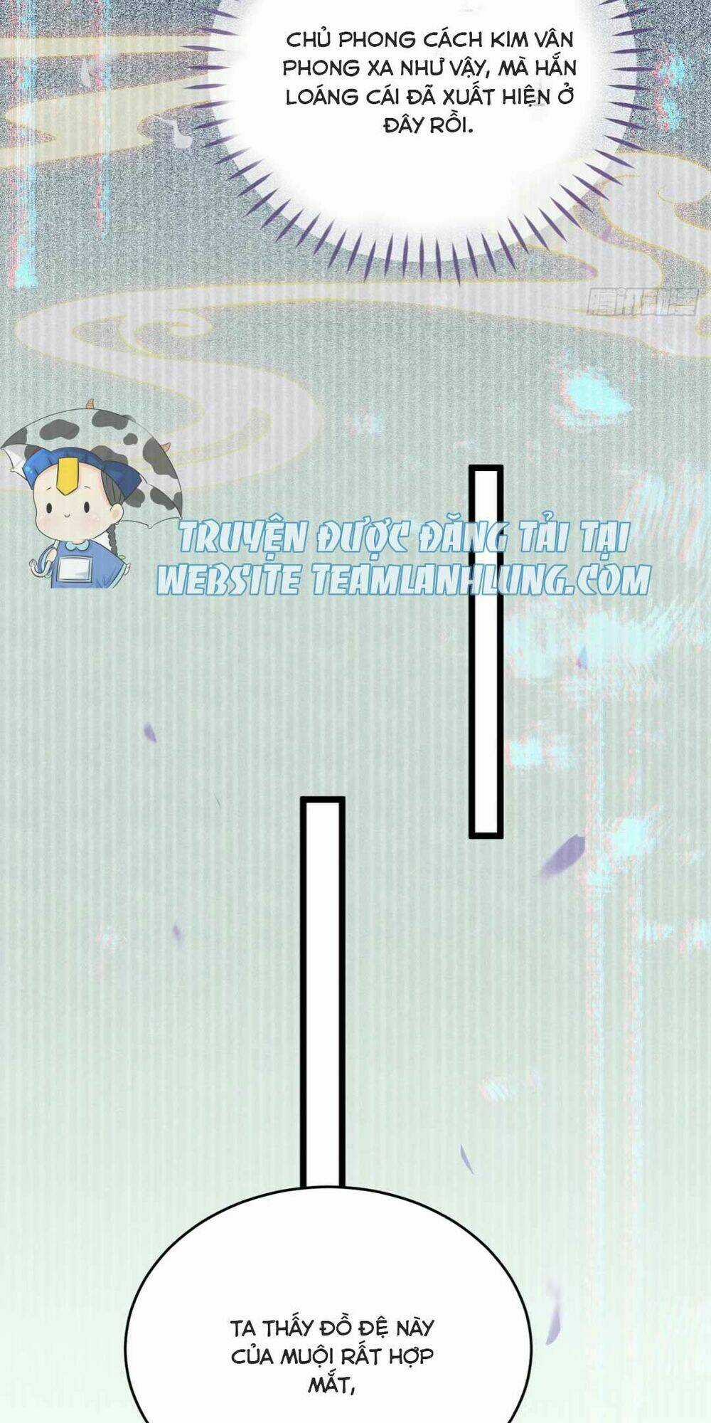 Nghịch Đồ Mỗi Ngày Đều Muốn Bắt Nạt Sư Phụ Chapter 6 trang 44