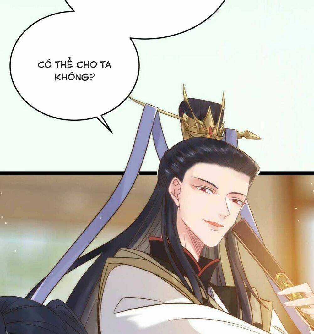 Nghịch Đồ Mỗi Ngày Đều Muốn Bắt Nạt Sư Phụ Chapter 6 trang 45