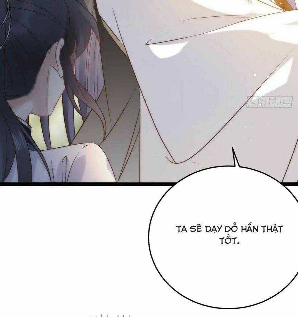 Nghịch Đồ Mỗi Ngày Đều Muốn Bắt Nạt Sư Phụ Chapter 6 trang 46