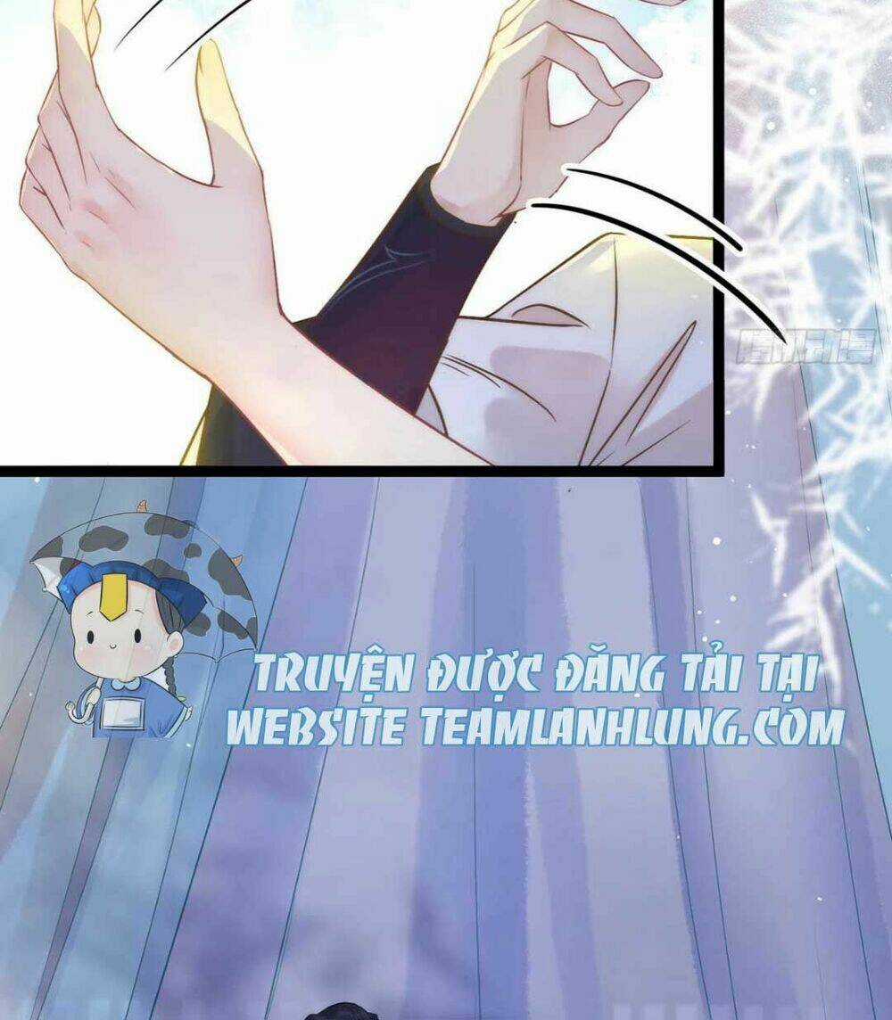 Nghịch Đồ Mỗi Ngày Đều Muốn Bắt Nạt Sư Phụ Chapter 6 trang 5