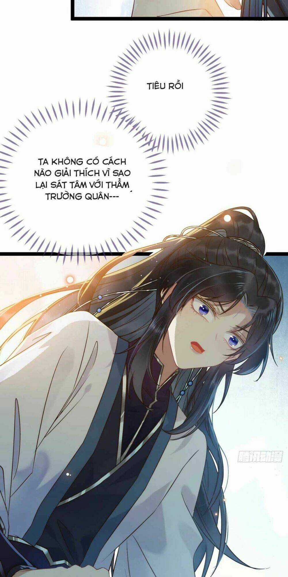 Nghịch Đồ Mỗi Ngày Đều Muốn Bắt Nạt Sư Phụ Chapter 6 trang 51