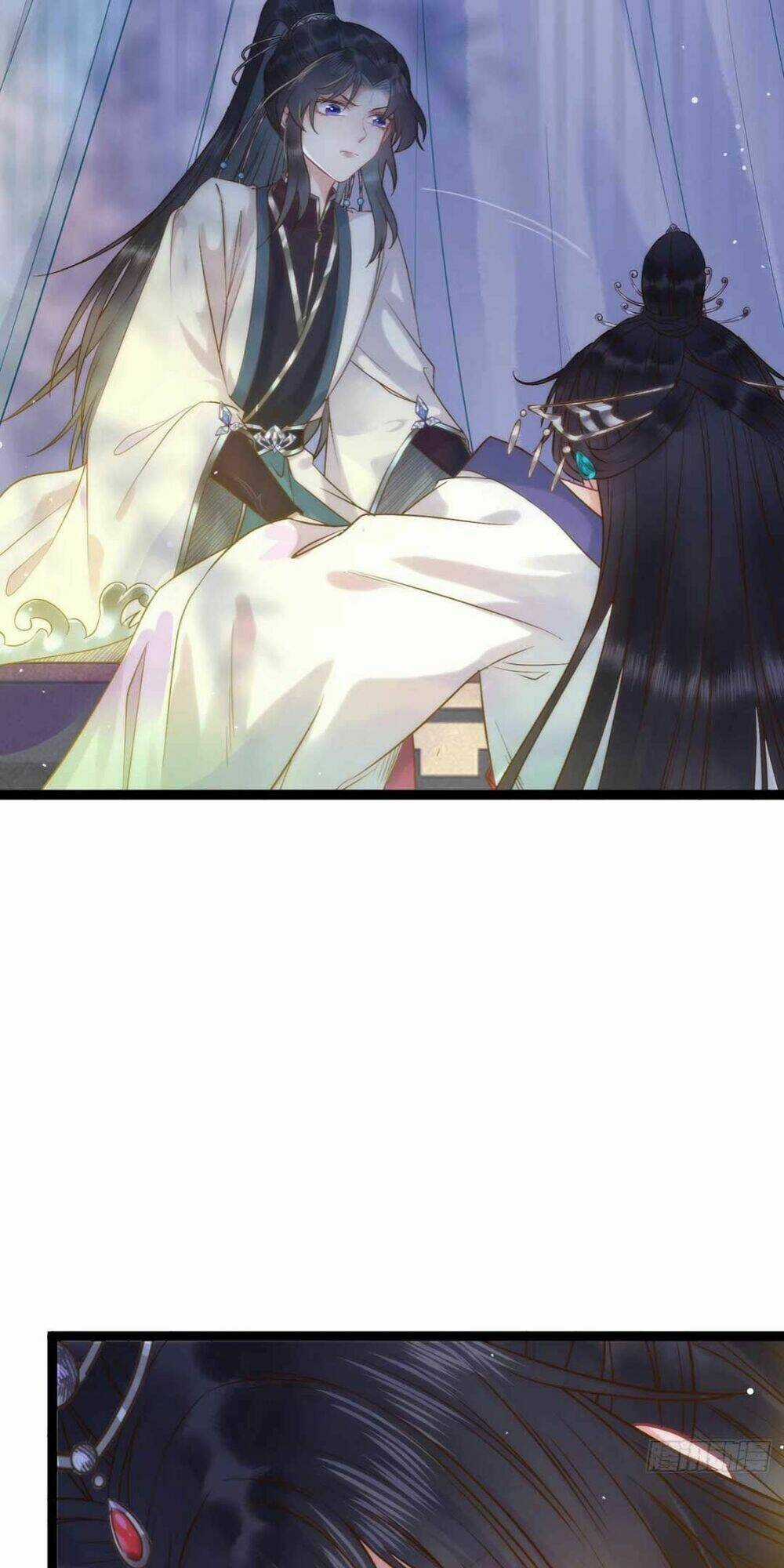 Nghịch Đồ Mỗi Ngày Đều Muốn Bắt Nạt Sư Phụ Chapter 6 trang 6