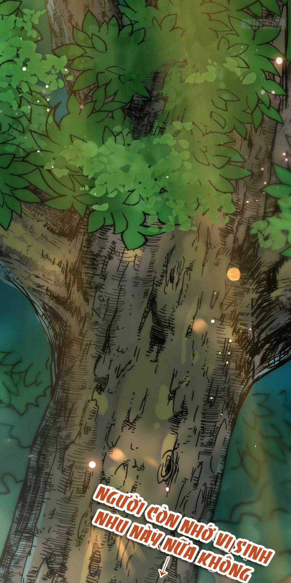 Nghịch Đồ Mỗi Ngày Đều Muốn Bắt Nạt Sư Phụ Chapter 6 trang 60