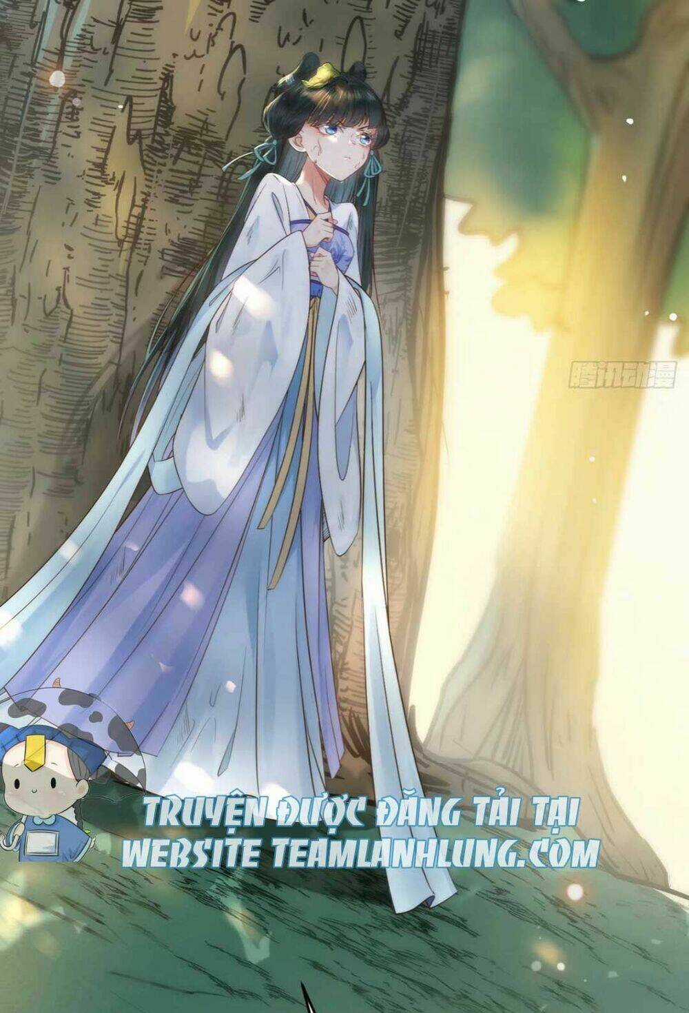 Nghịch Đồ Mỗi Ngày Đều Muốn Bắt Nạt Sư Phụ Chapter 6 trang 61