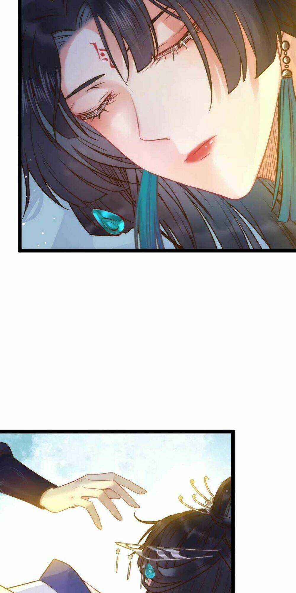 Nghịch Đồ Mỗi Ngày Đều Muốn Bắt Nạt Sư Phụ Chapter 6 trang 7