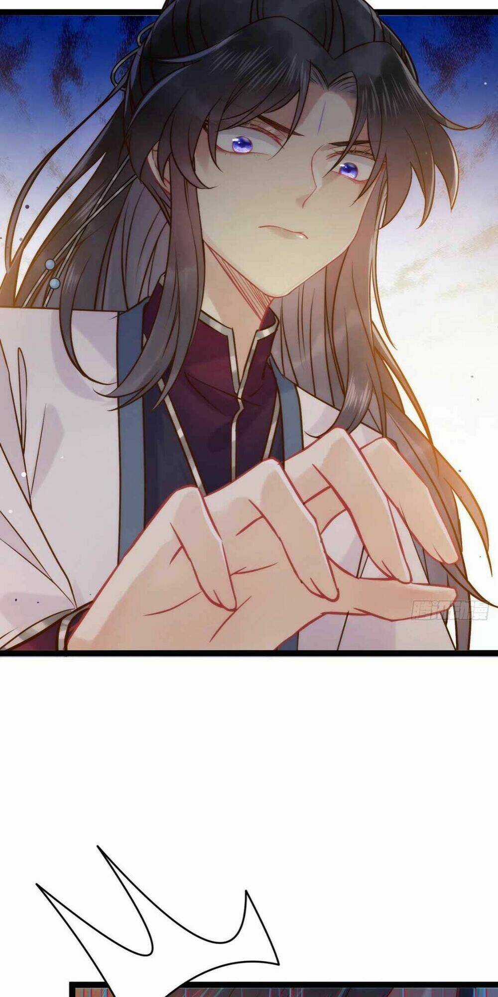 Nghịch Đồ Mỗi Ngày Đều Muốn Bắt Nạt Sư Phụ Chapter 6 trang 9