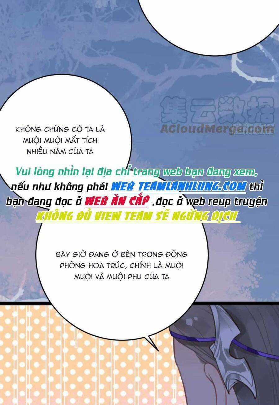 Nghịch Đồ Mỗi Ngày Đều Muốn Bắt Nạt Sư Phụ Chapter 60 trang 11